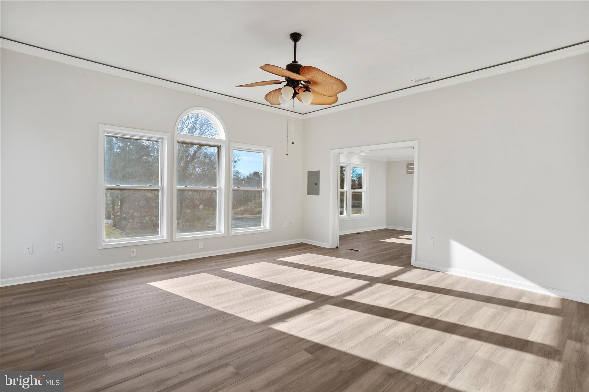 MANASSAS - Residential