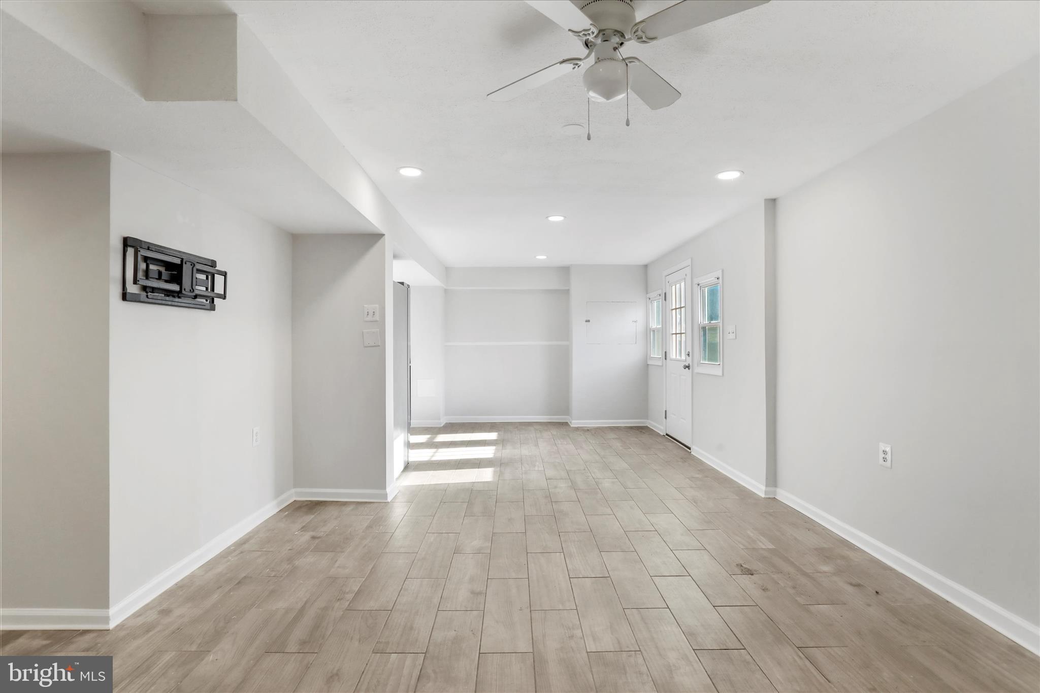 MANASSAS - Residential