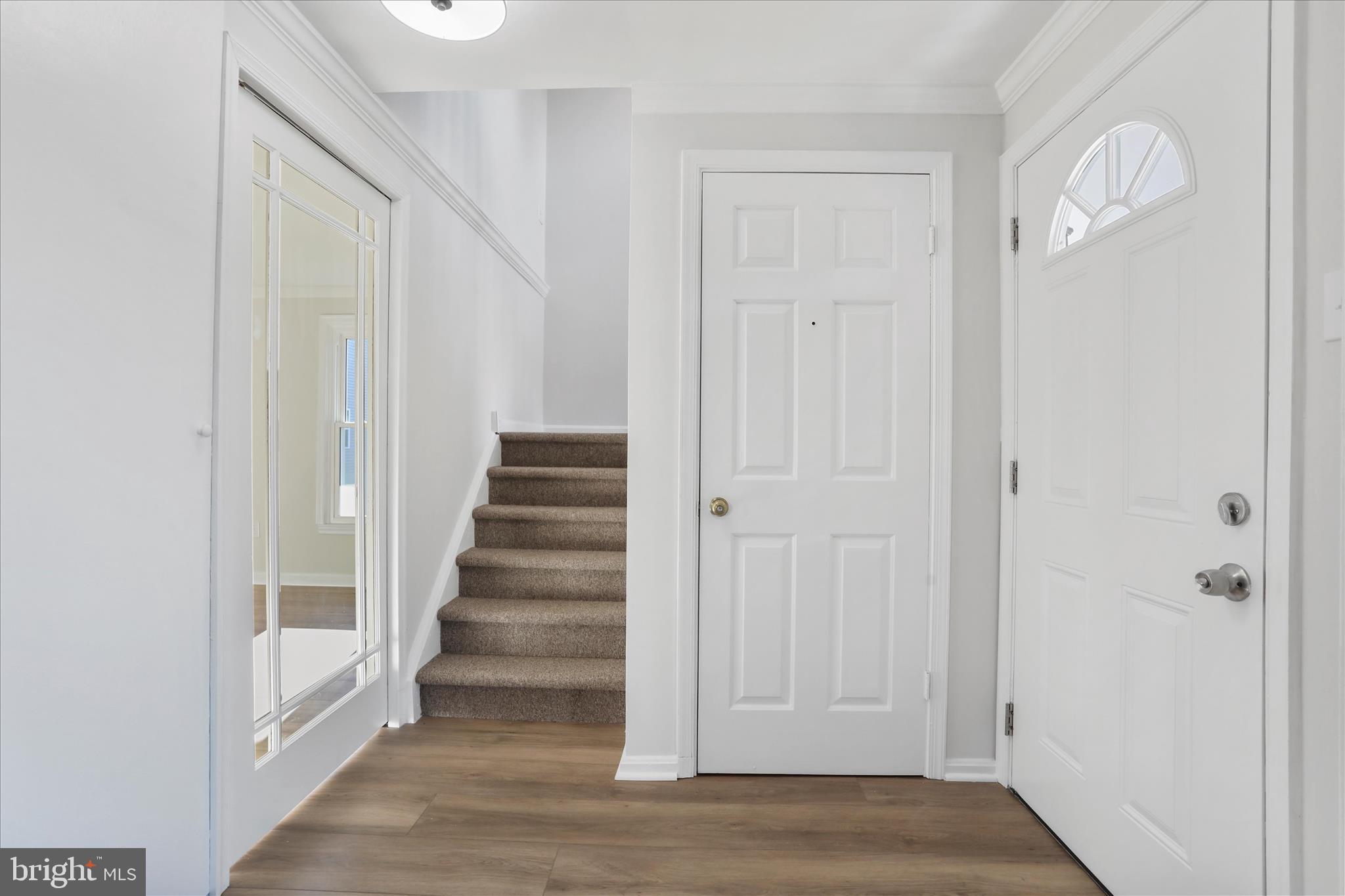 MANASSAS - Residential