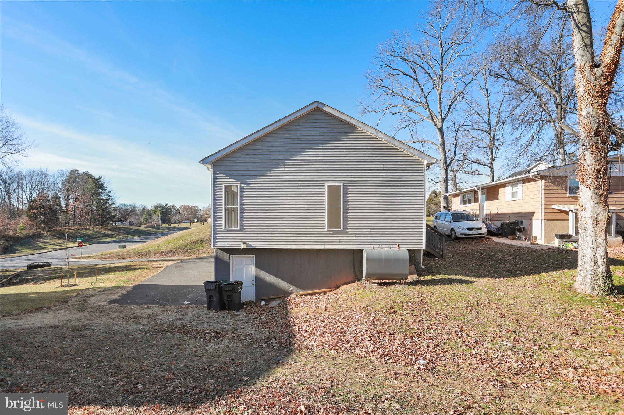 MANASSAS - Residential