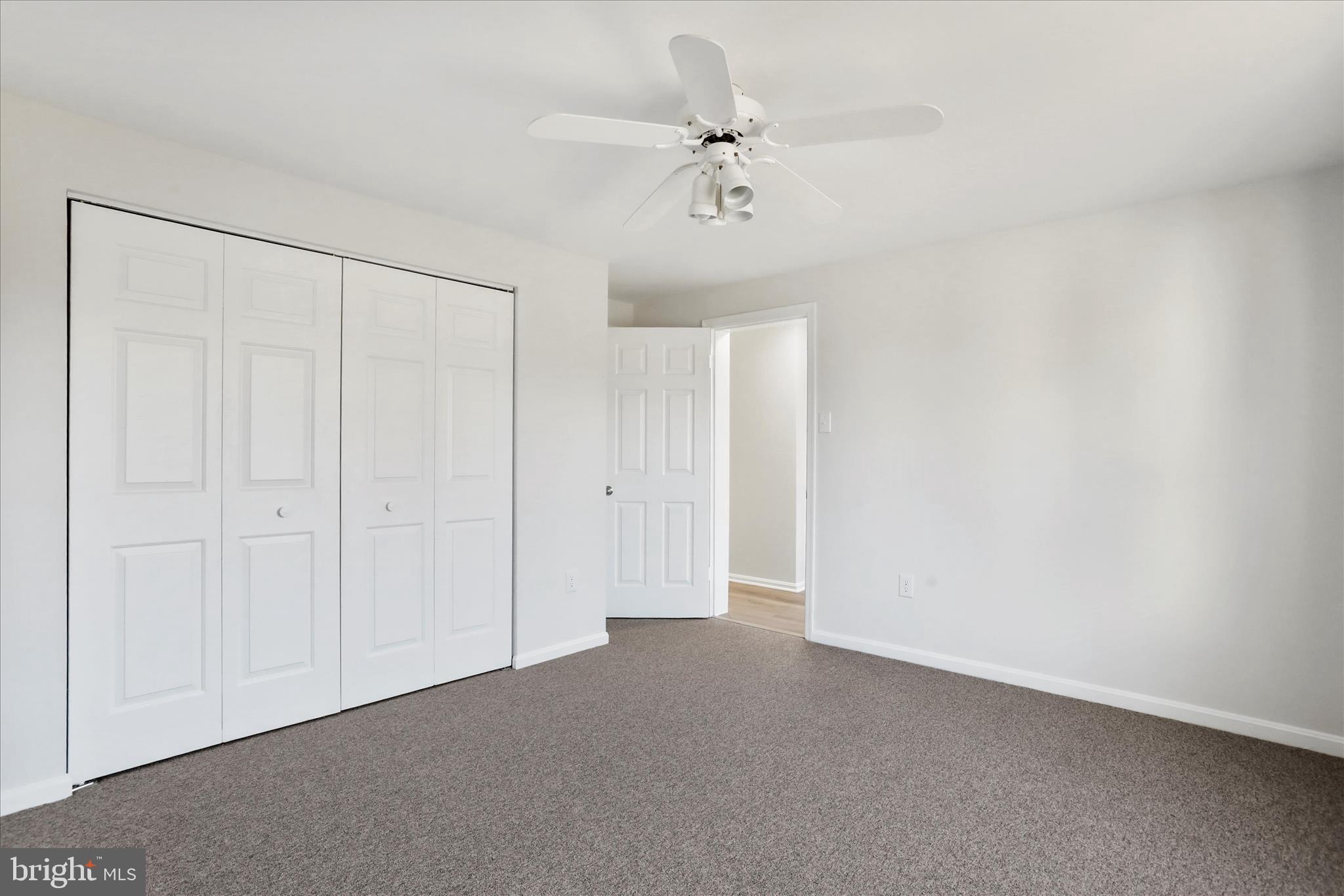 MANASSAS - Residential