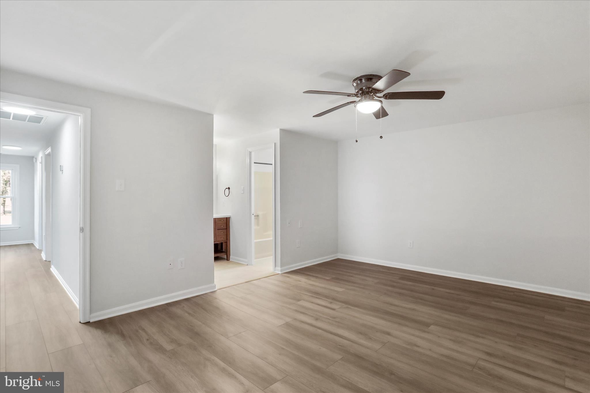 MANASSAS - Residential