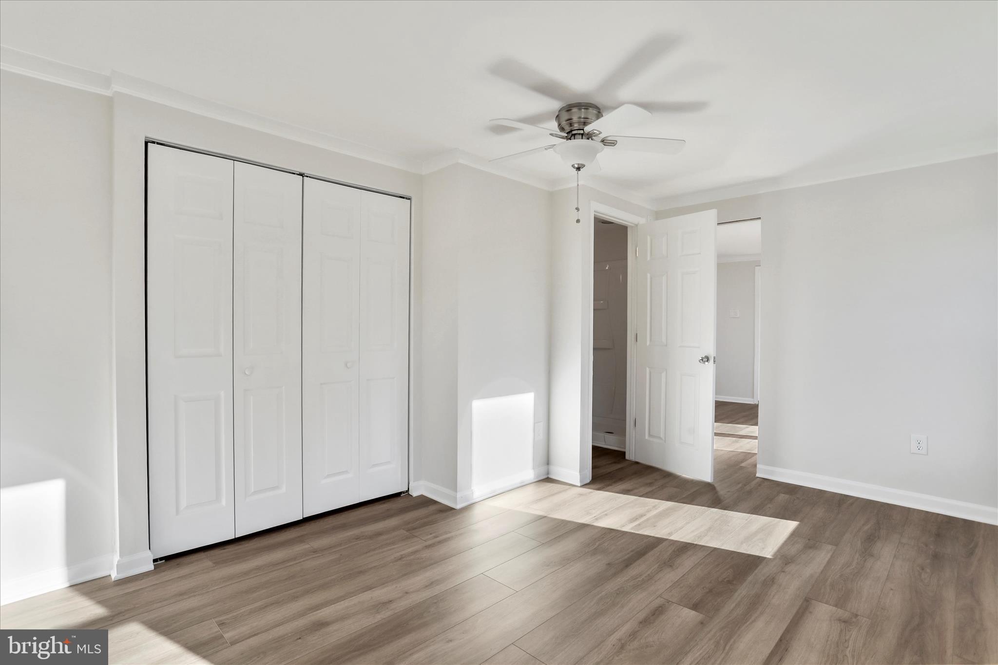 MANASSAS - Residential