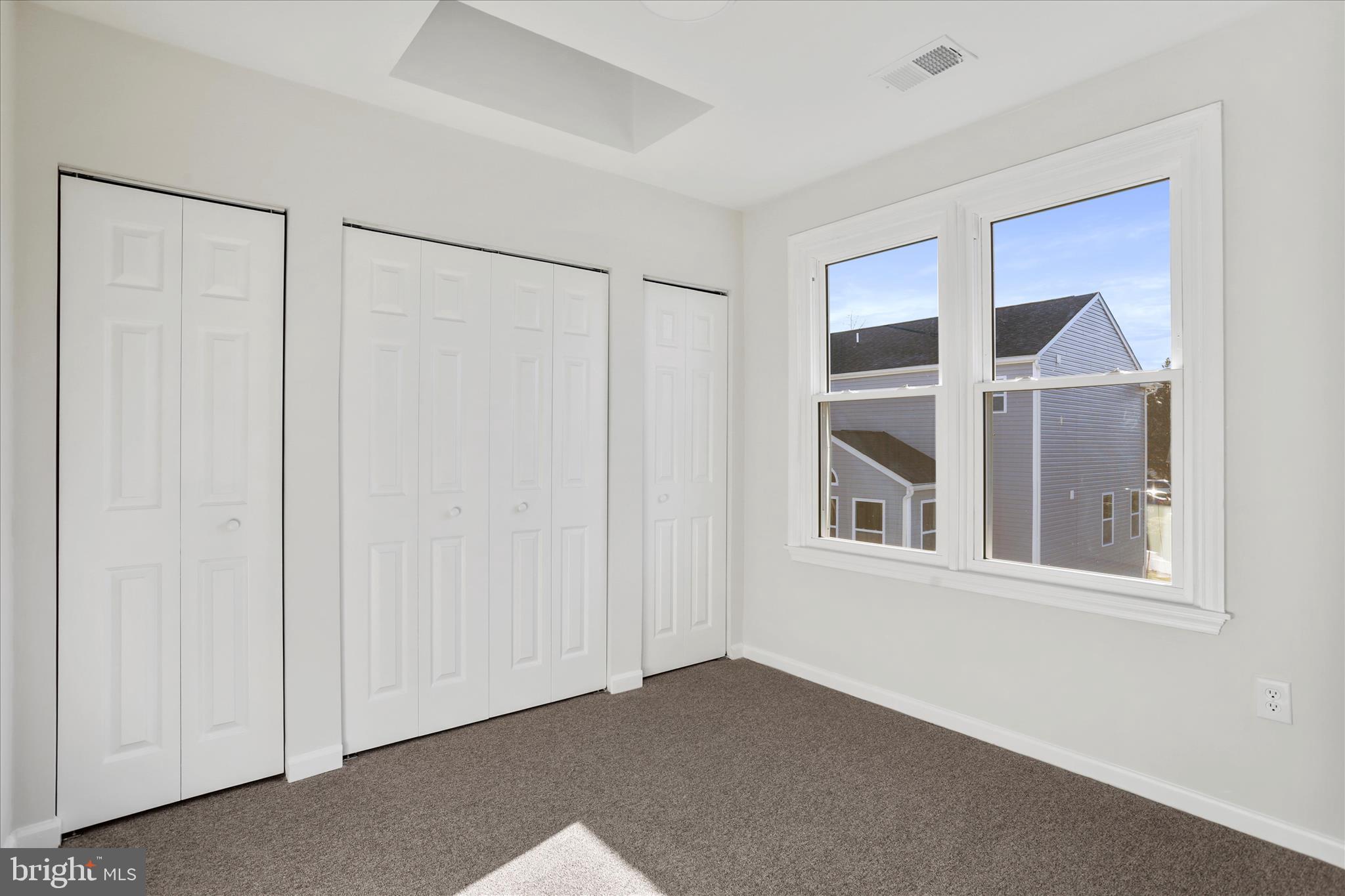 MANASSAS - Residential