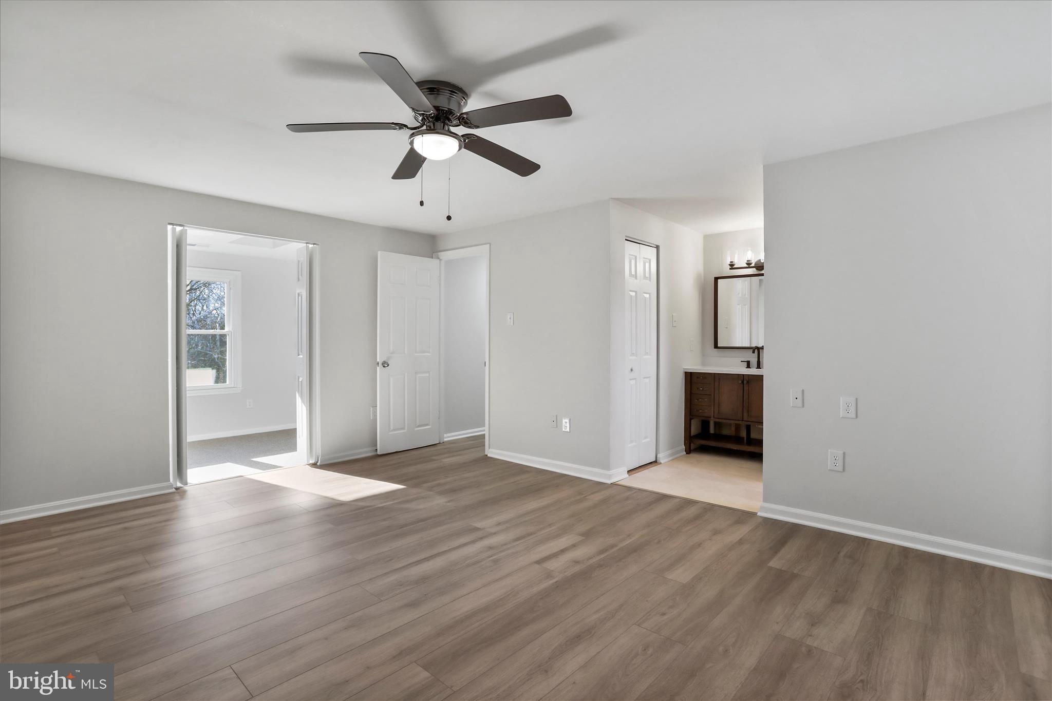 MANASSAS - Residential