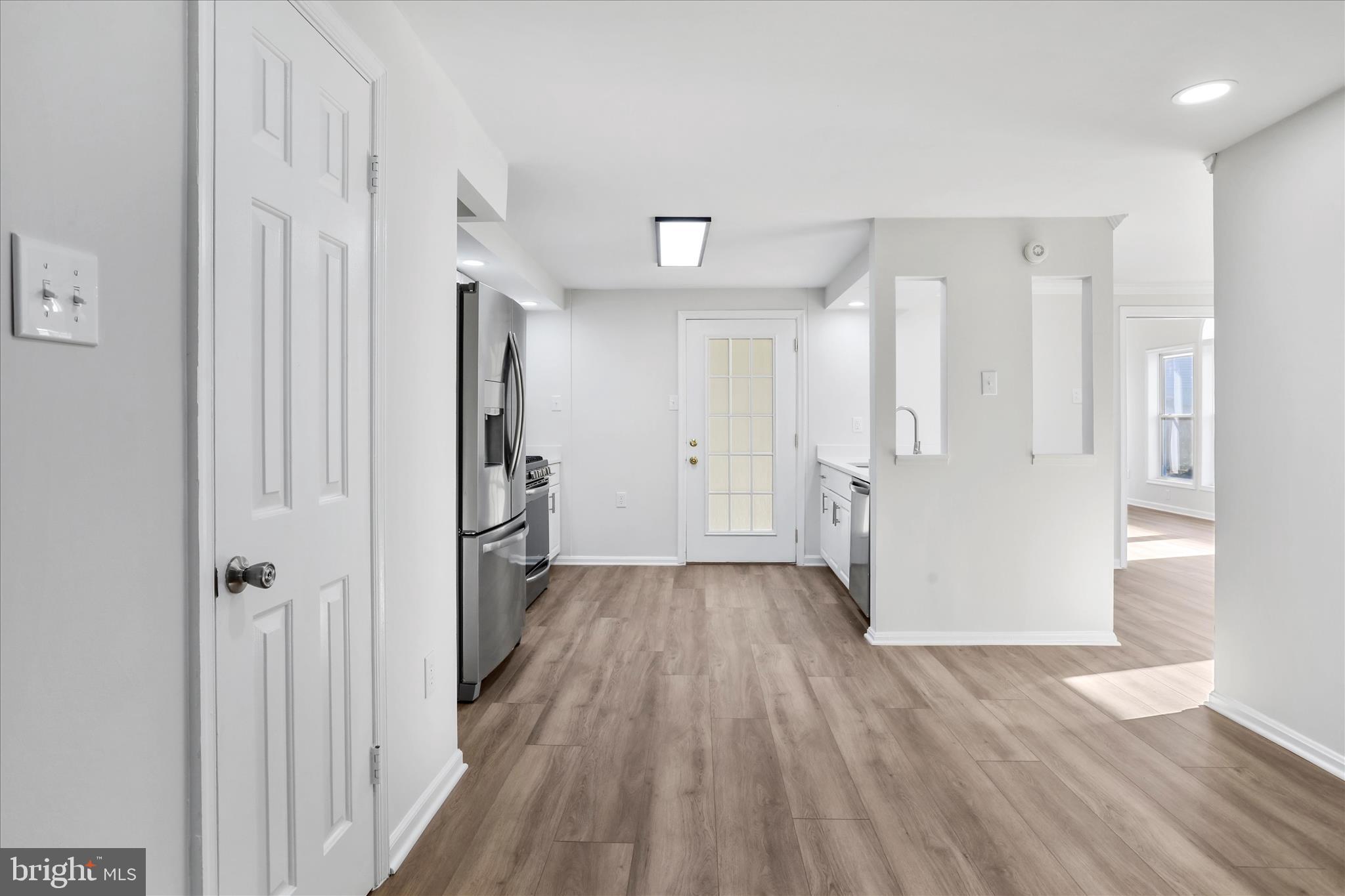 MANASSAS - Residential