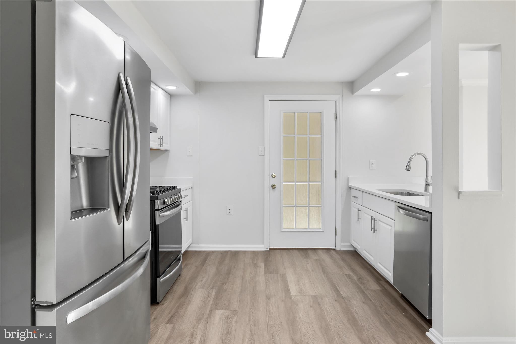 MANASSAS - Residential