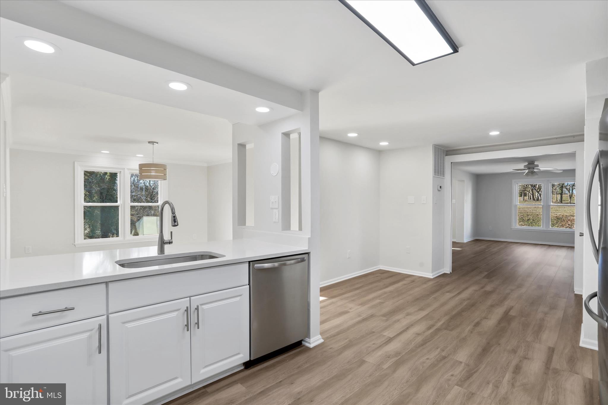 MANASSAS - Residential