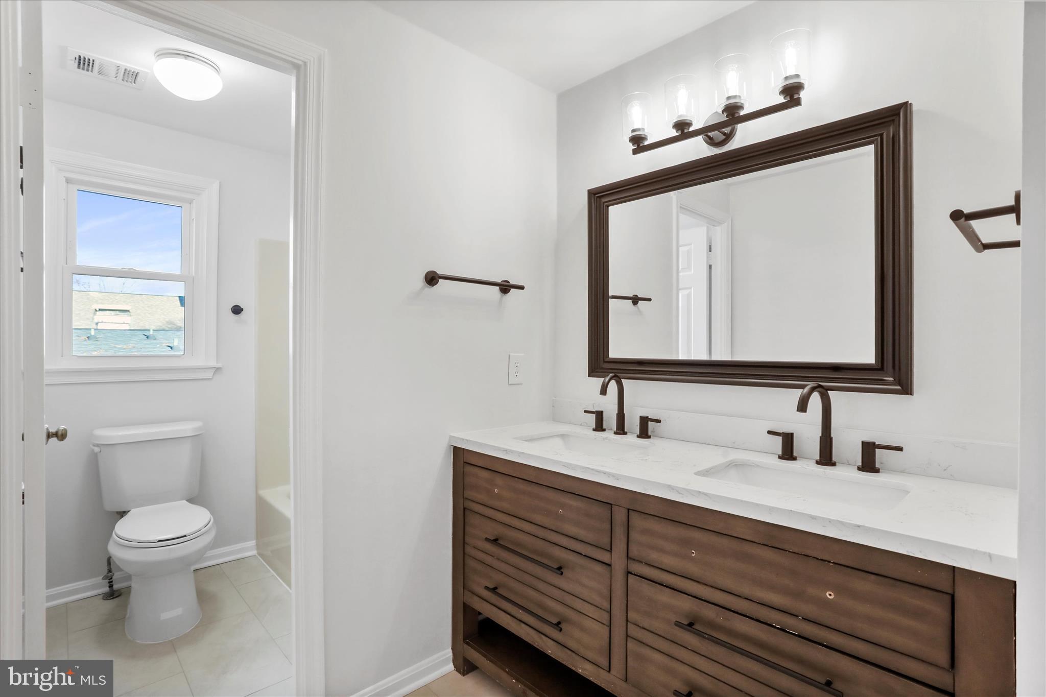 MANASSAS - Residential