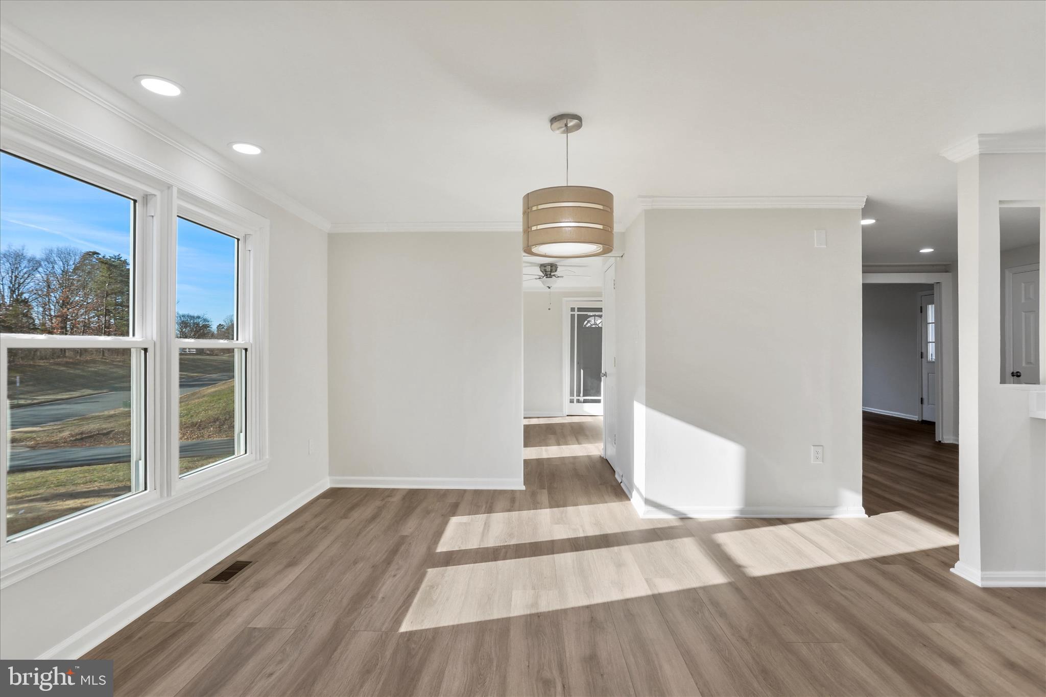 MANASSAS - Residential