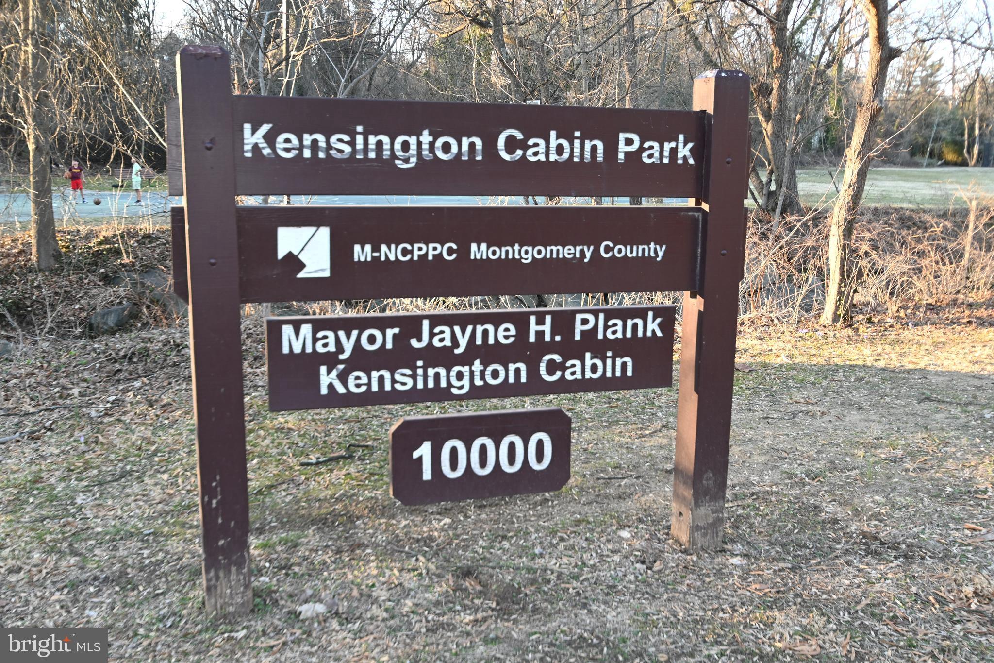 KENSINGTON - Residential