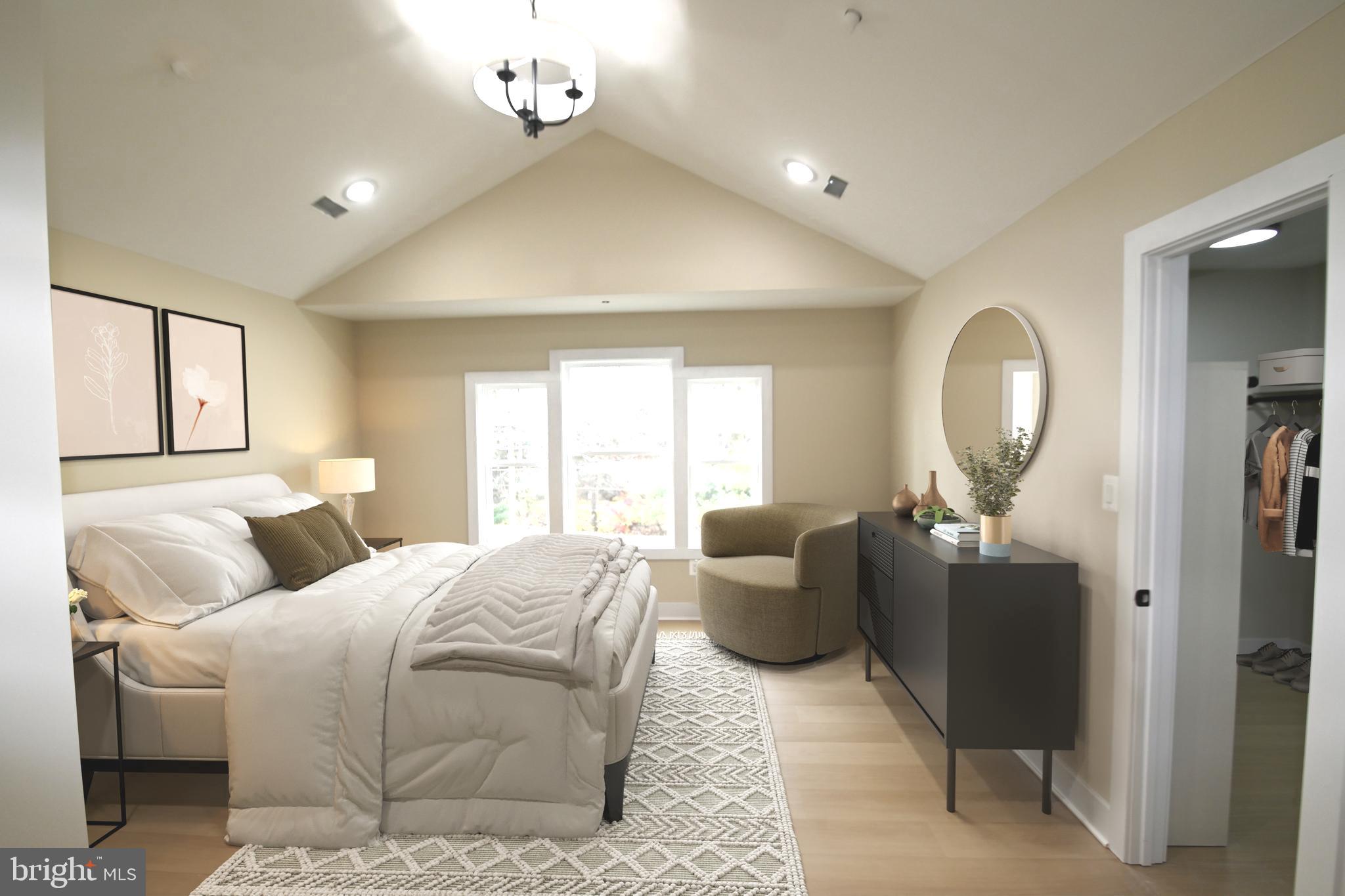 KENSINGTON - Residential