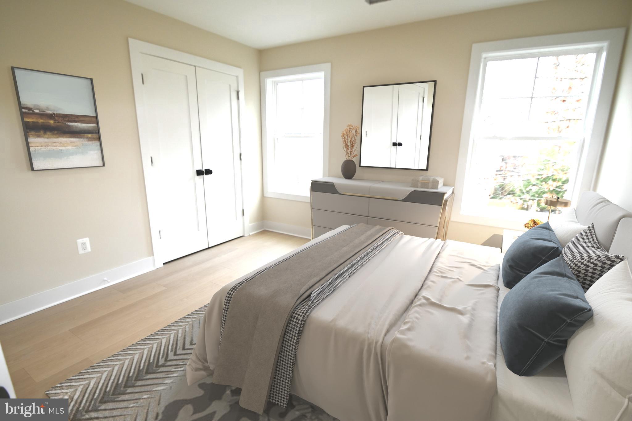 KENSINGTON - Residential