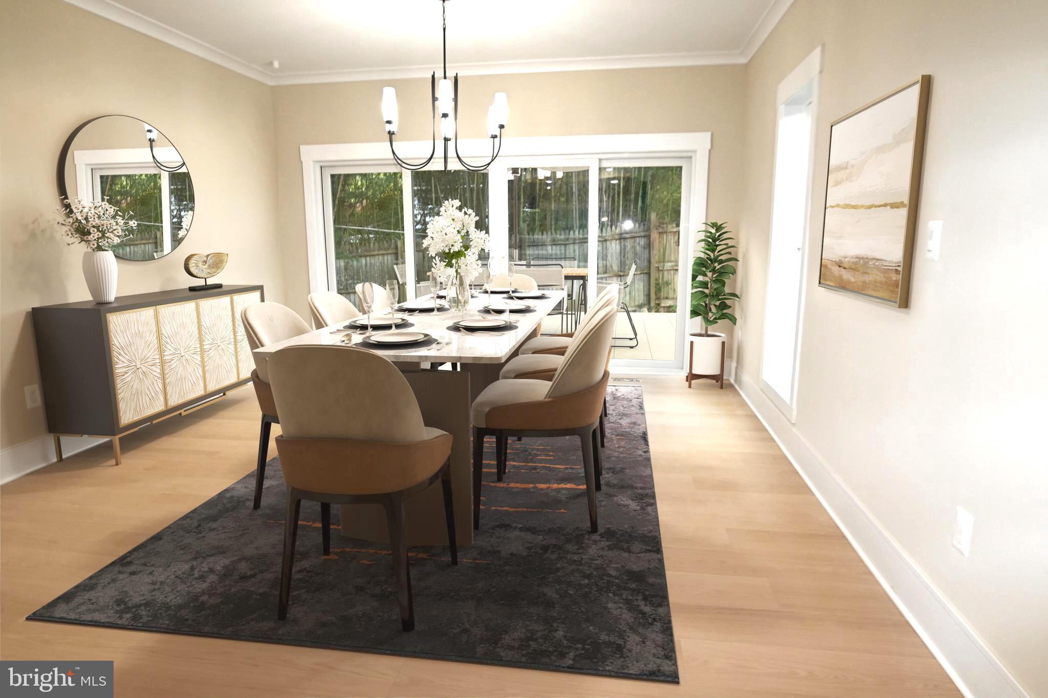 KENSINGTON - Residential