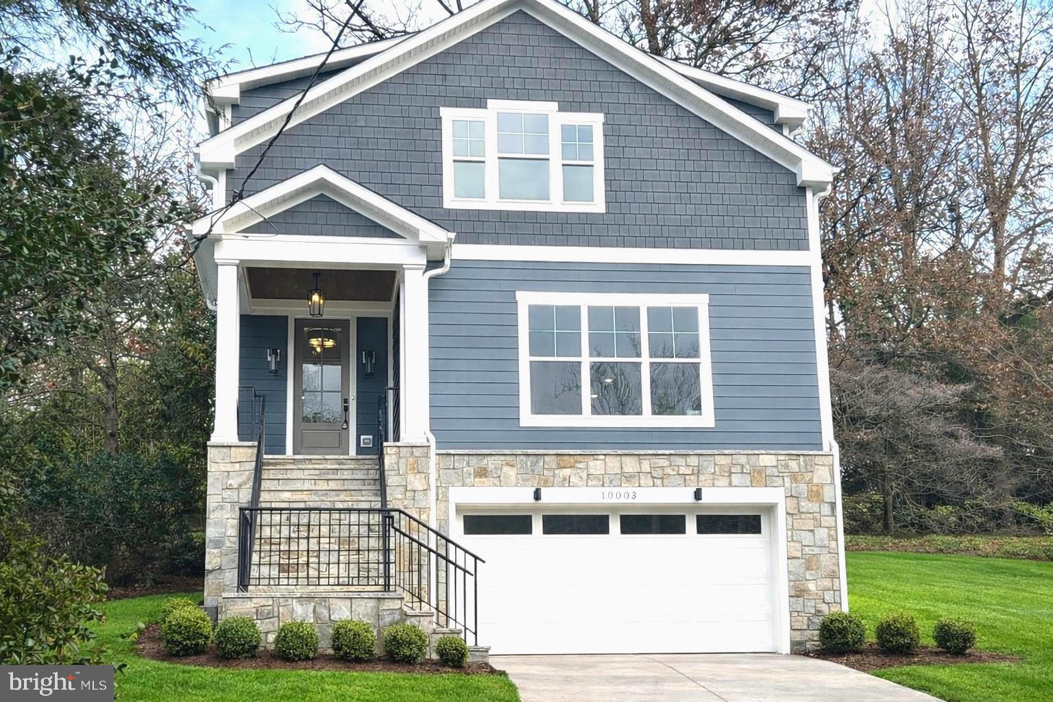 KENSINGTON - Residential