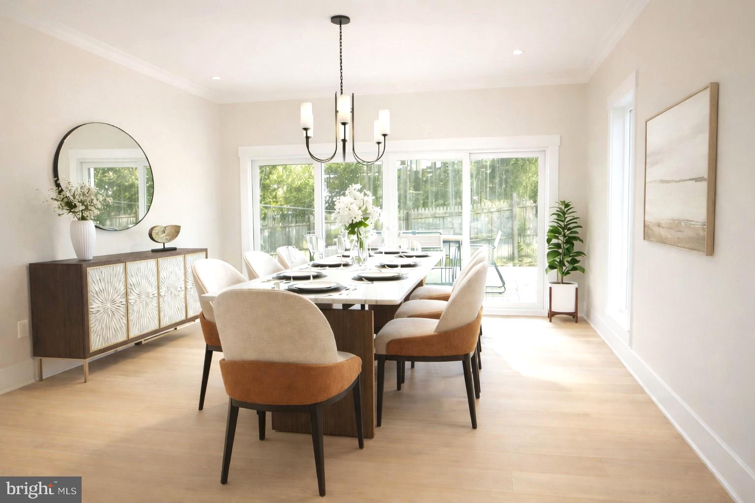 KENSINGTON - Residential