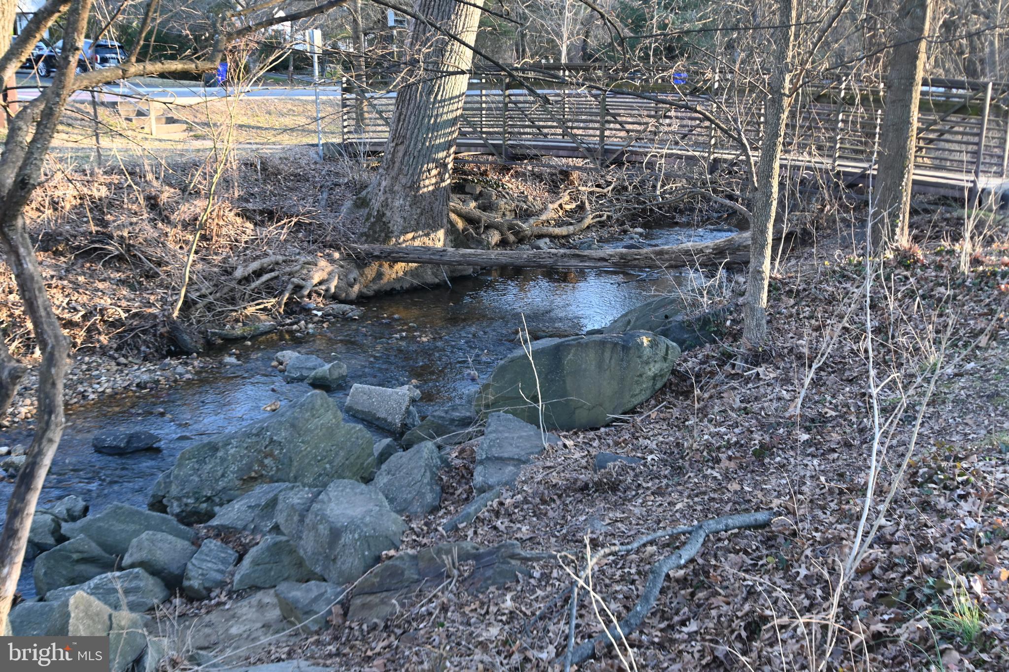 KENSINGTON - Residential