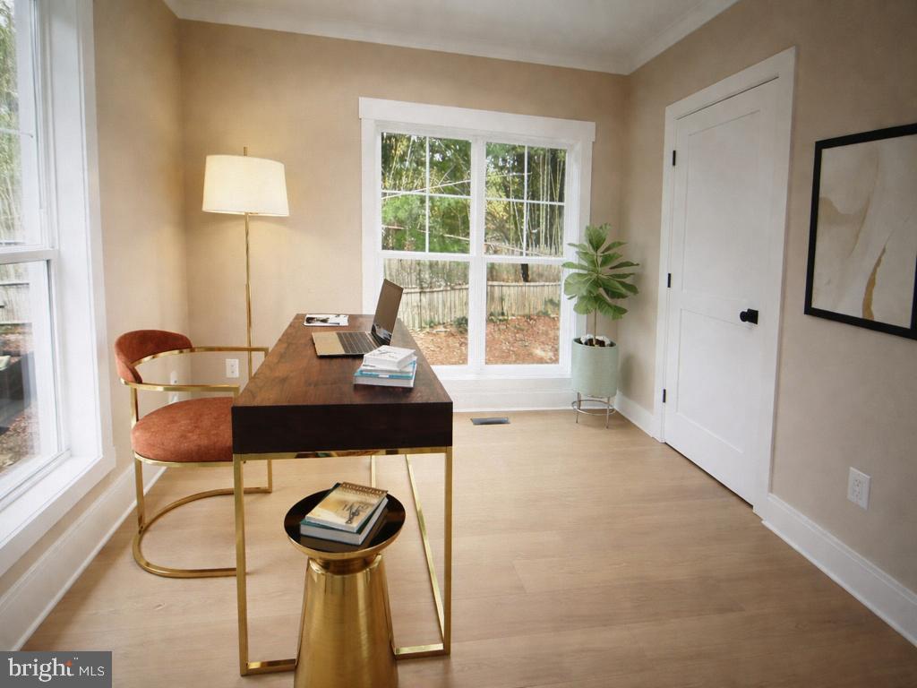 KENSINGTON - Residential