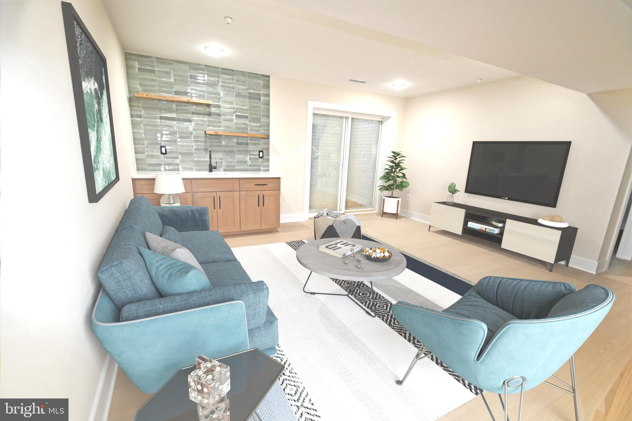 KENSINGTON - Residential