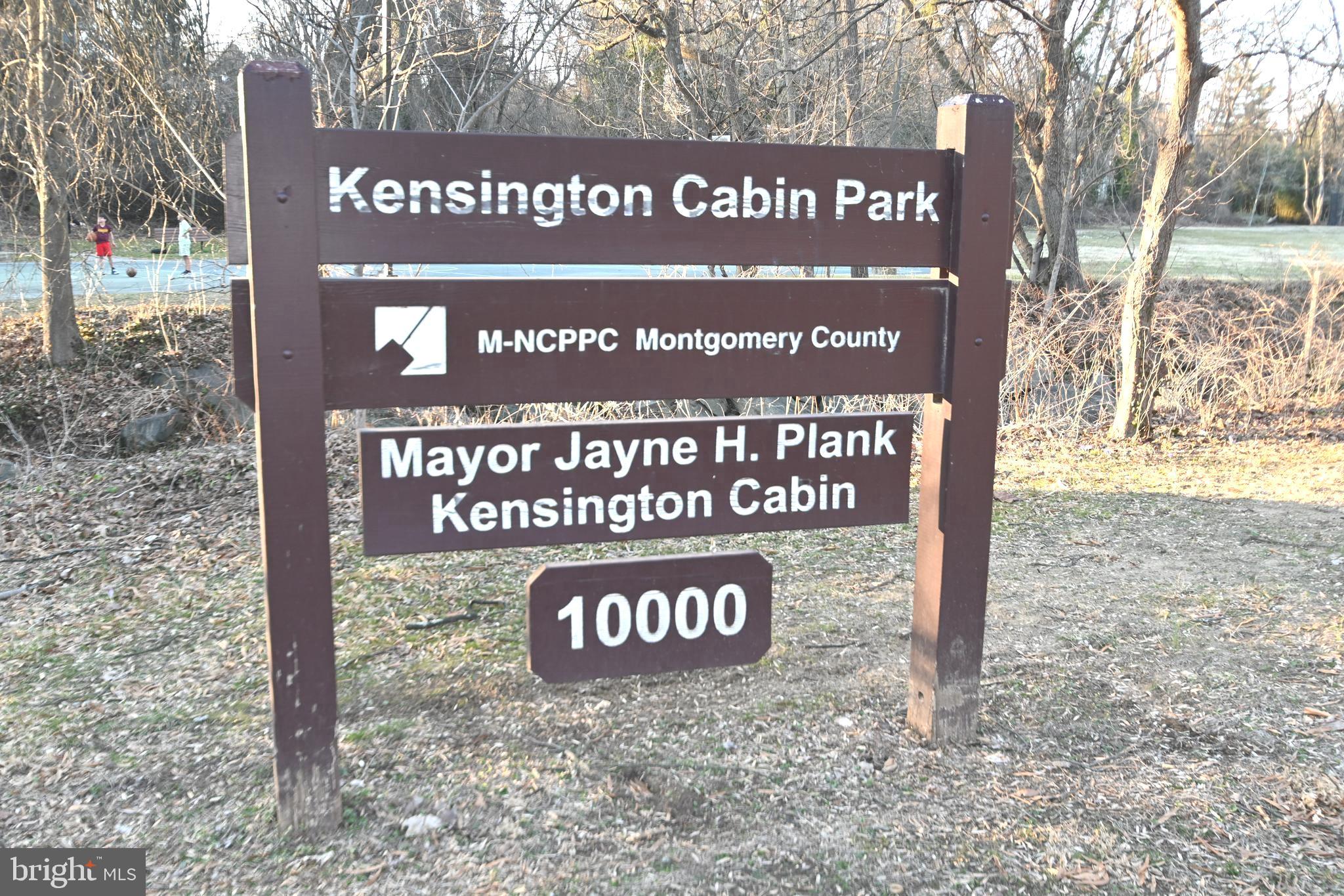 KENSINGTON - Residential