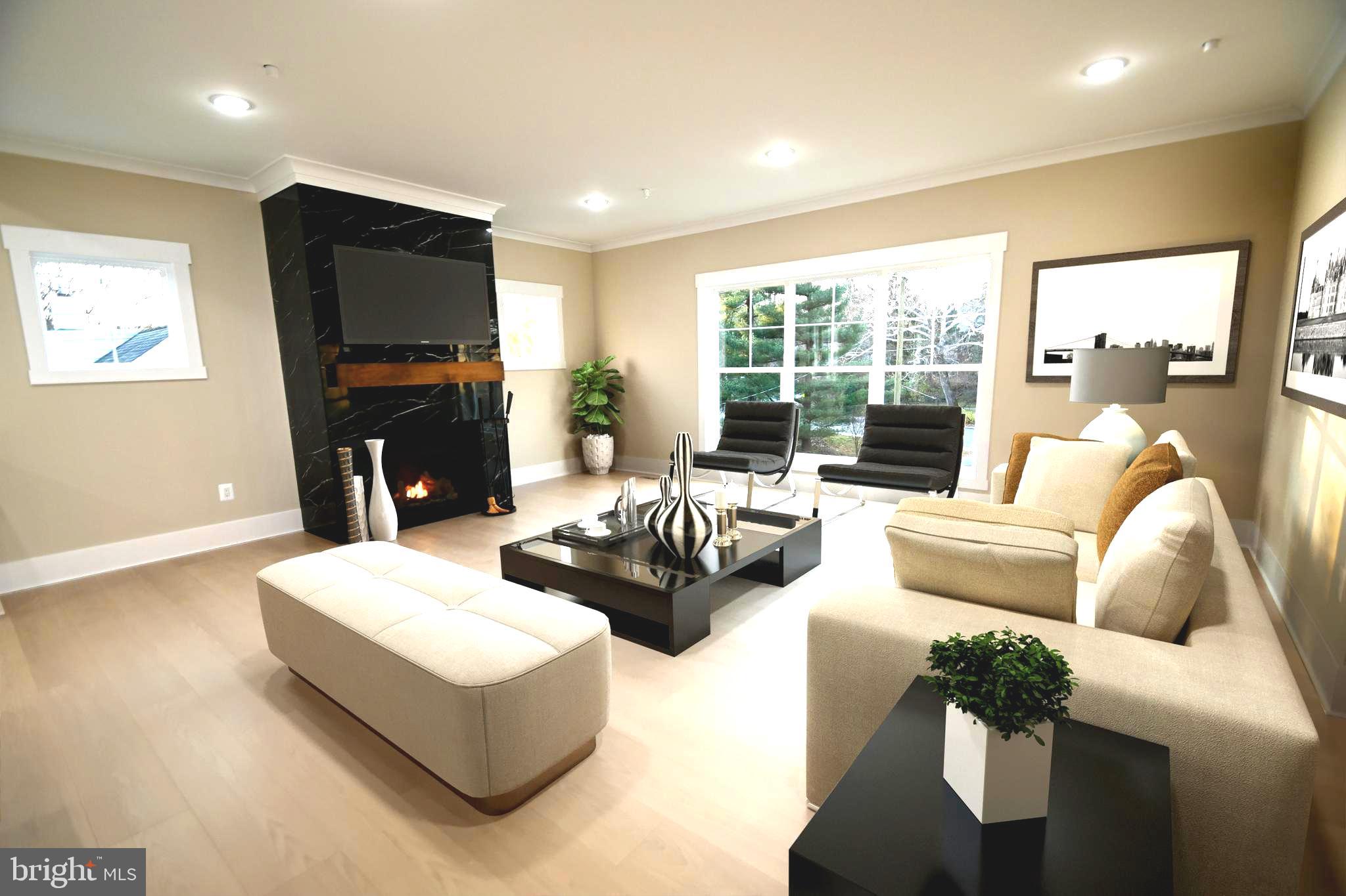 KENSINGTON - Residential