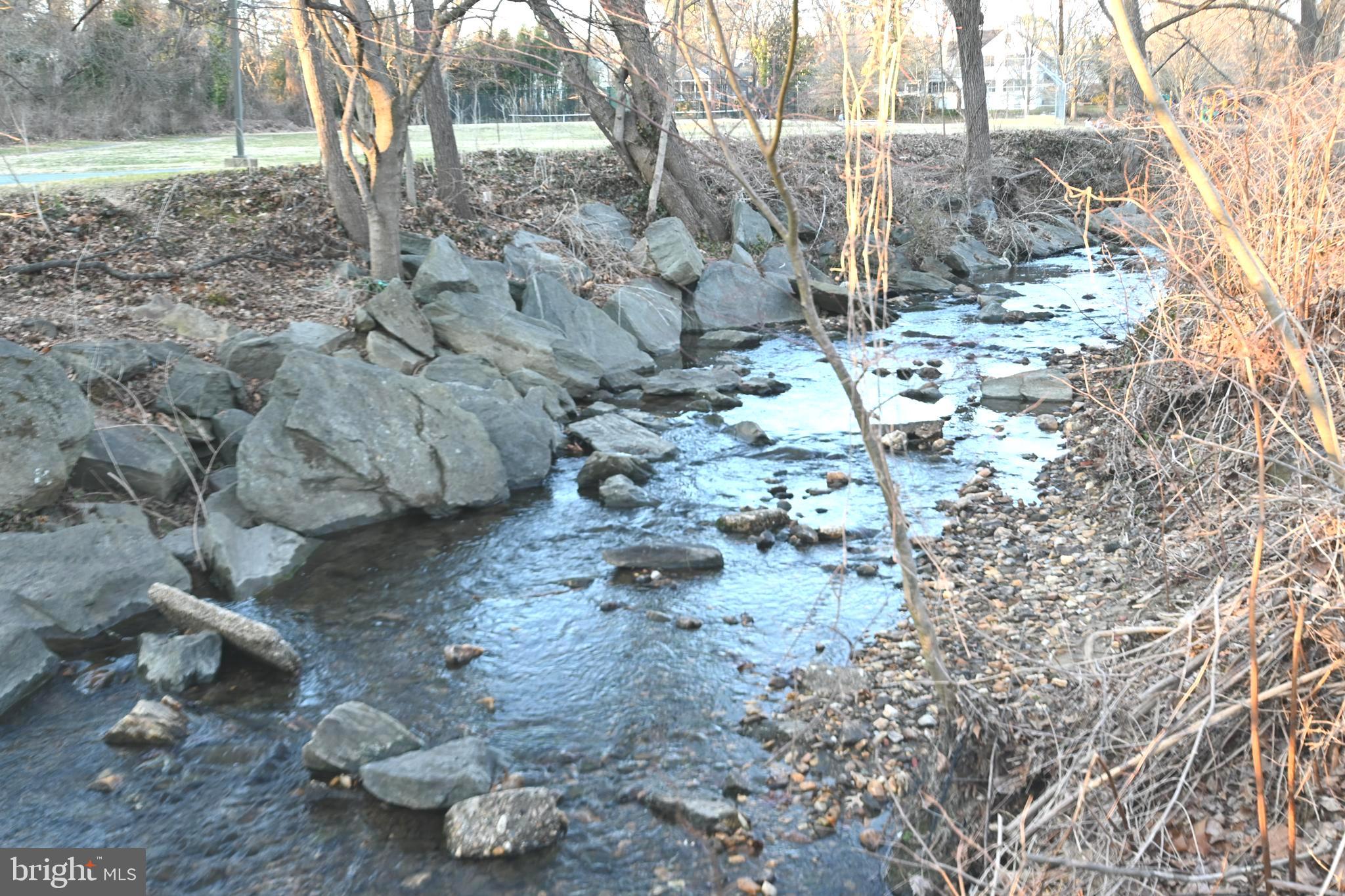 KENSINGTON - Residential