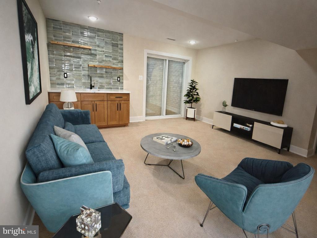 KENSINGTON - Residential