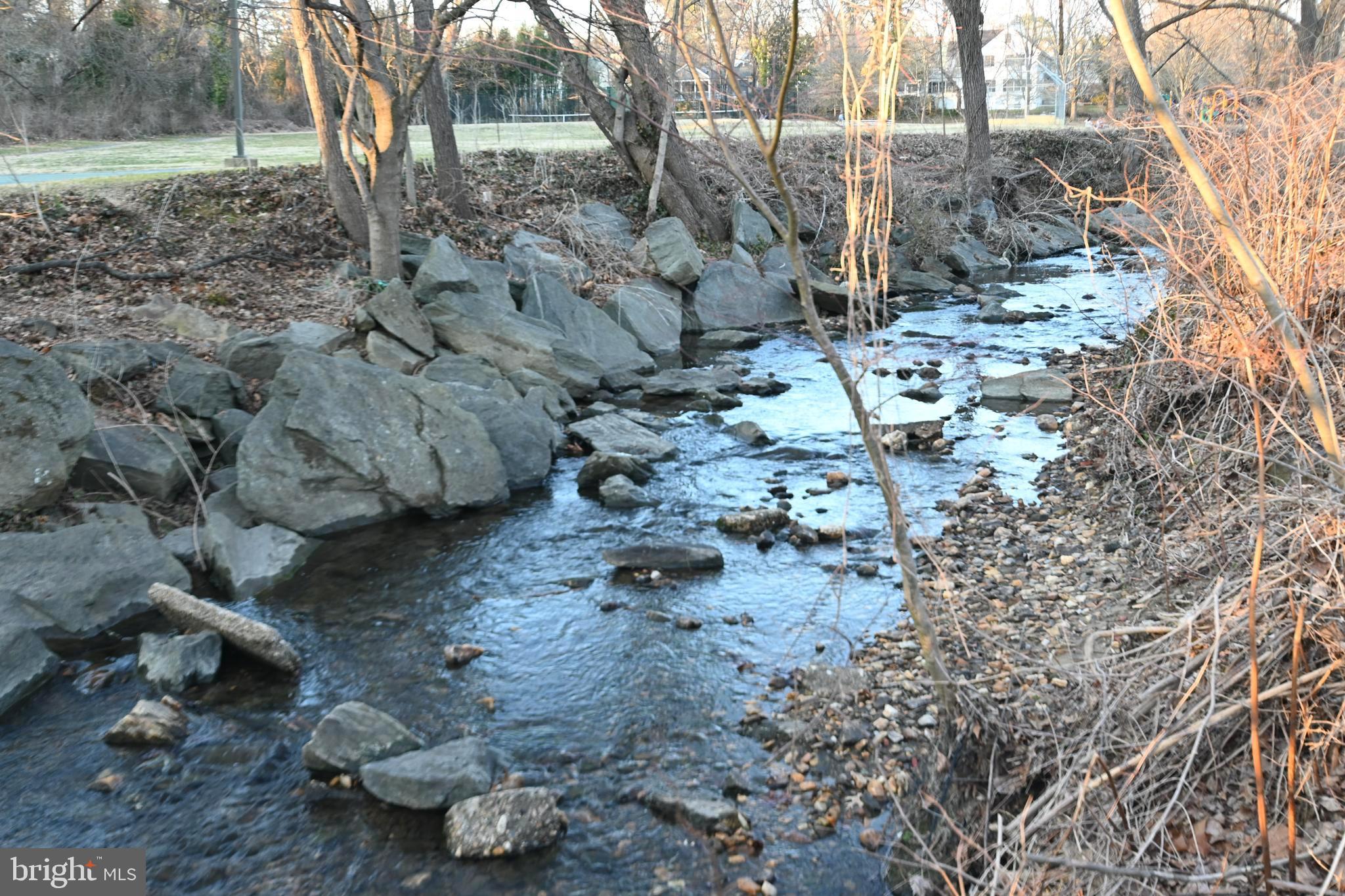 KENSINGTON - Residential