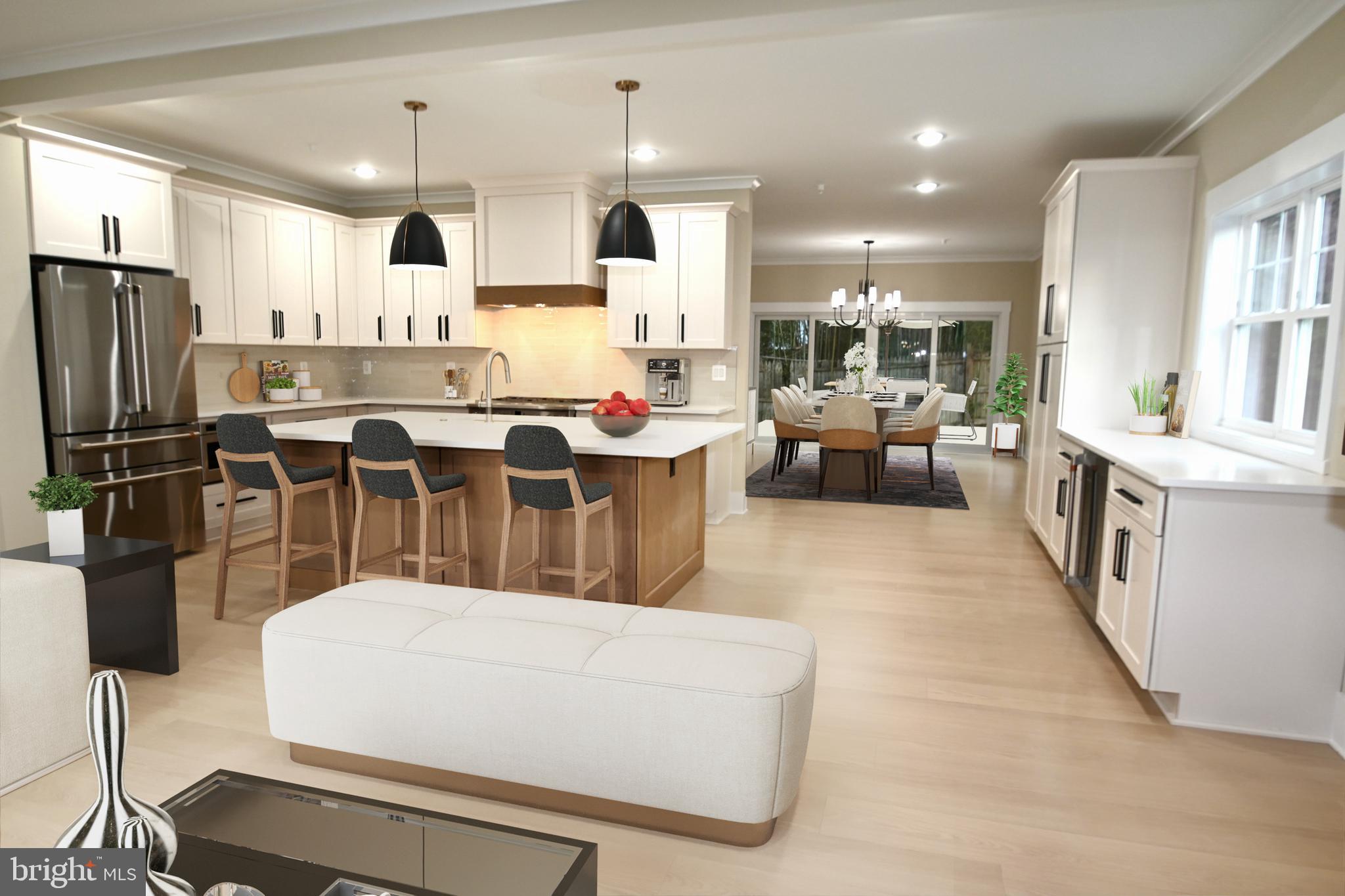 KENSINGTON - Residential