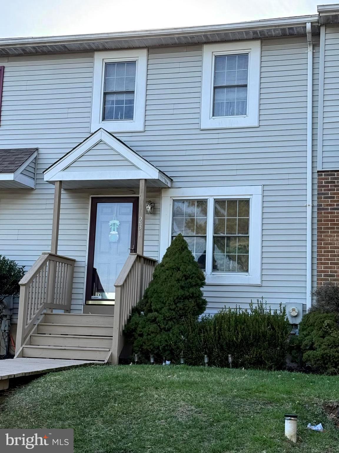 231 COBBLE CREEK CURVE 231