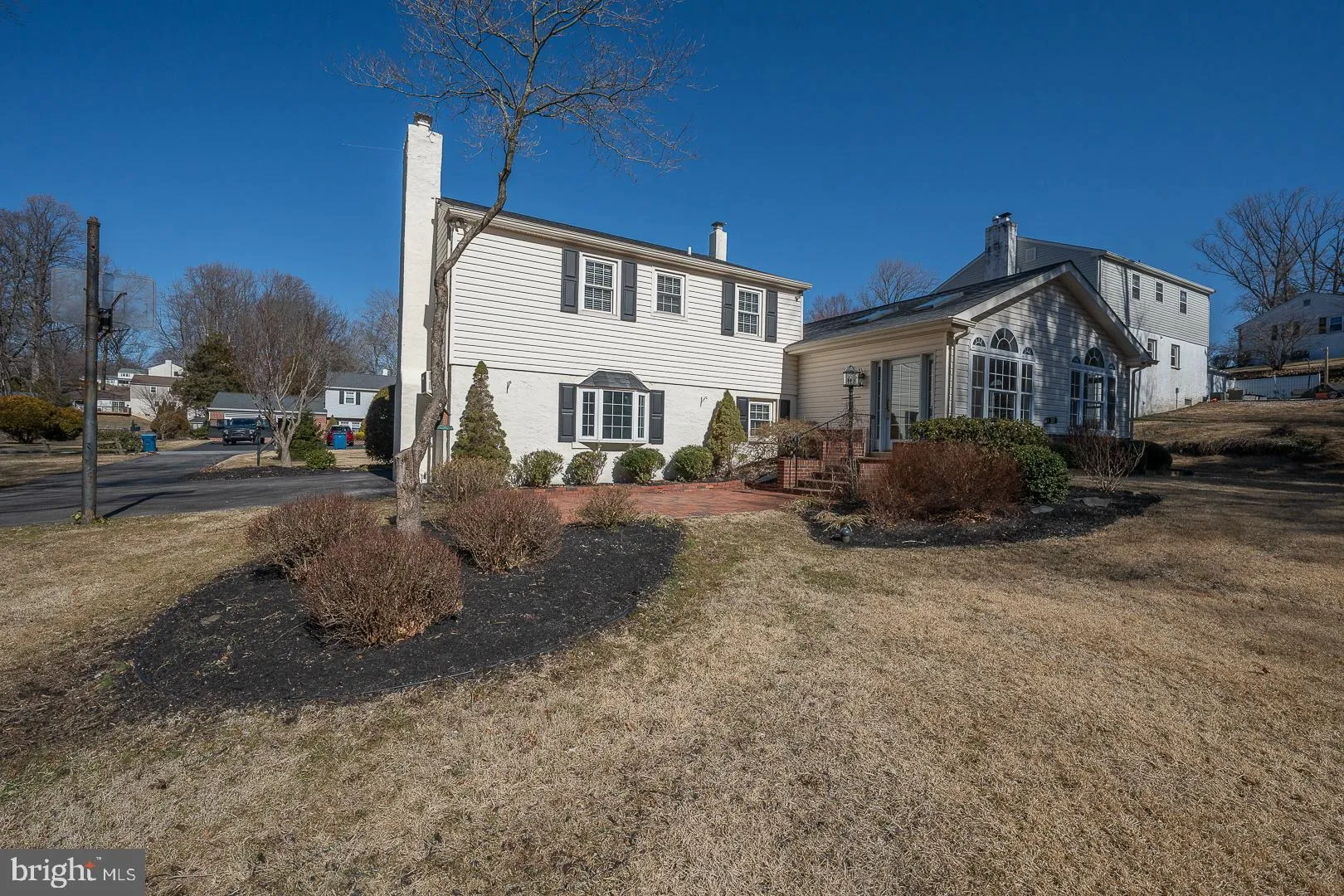 West Chester, Pennsylvania 19382, United States, 4 Bedrooms Bedrooms, ,3 BathroomsBathrooms,Residential,Pending,77267