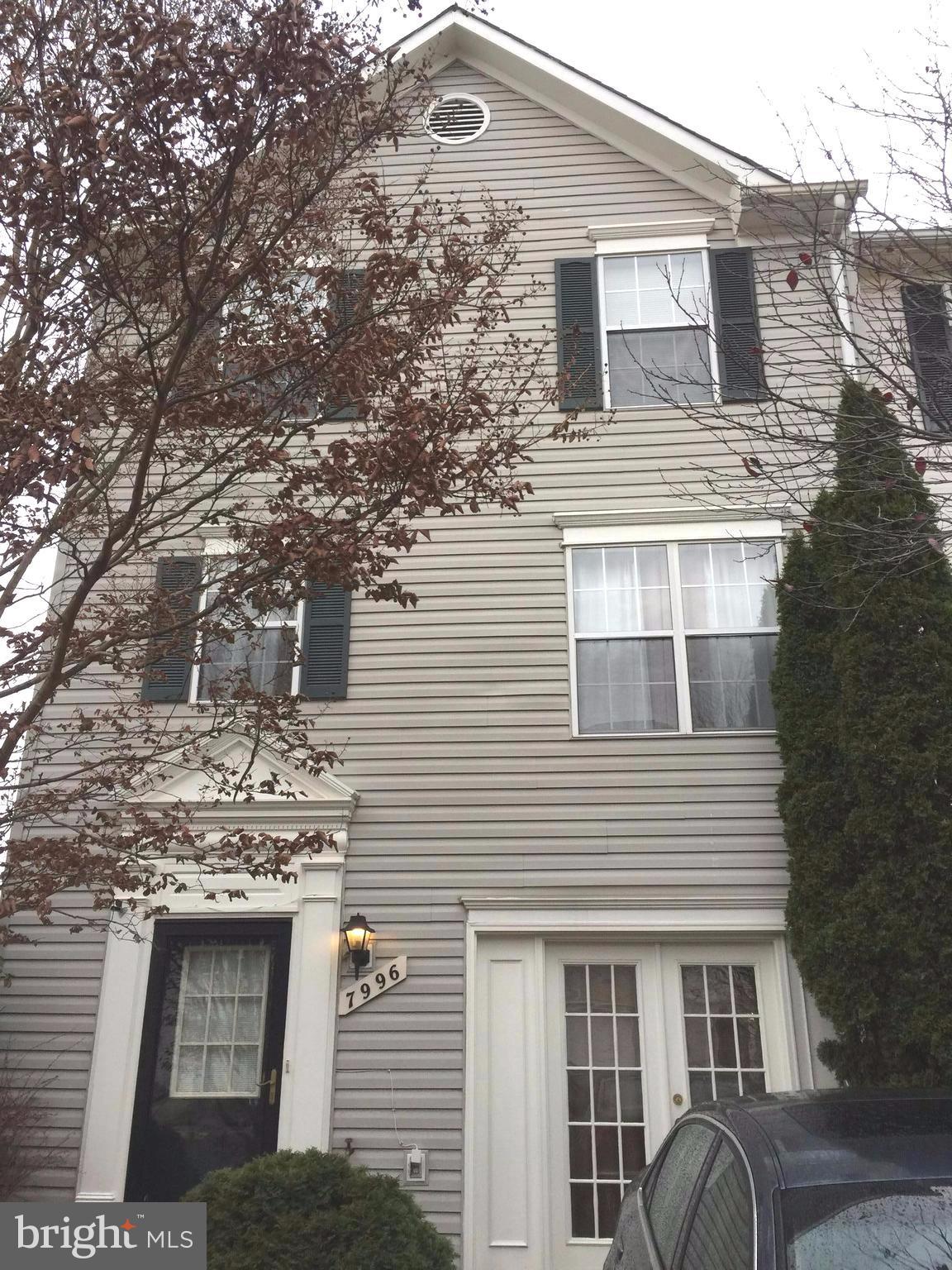 PARADISE - Residential Lease