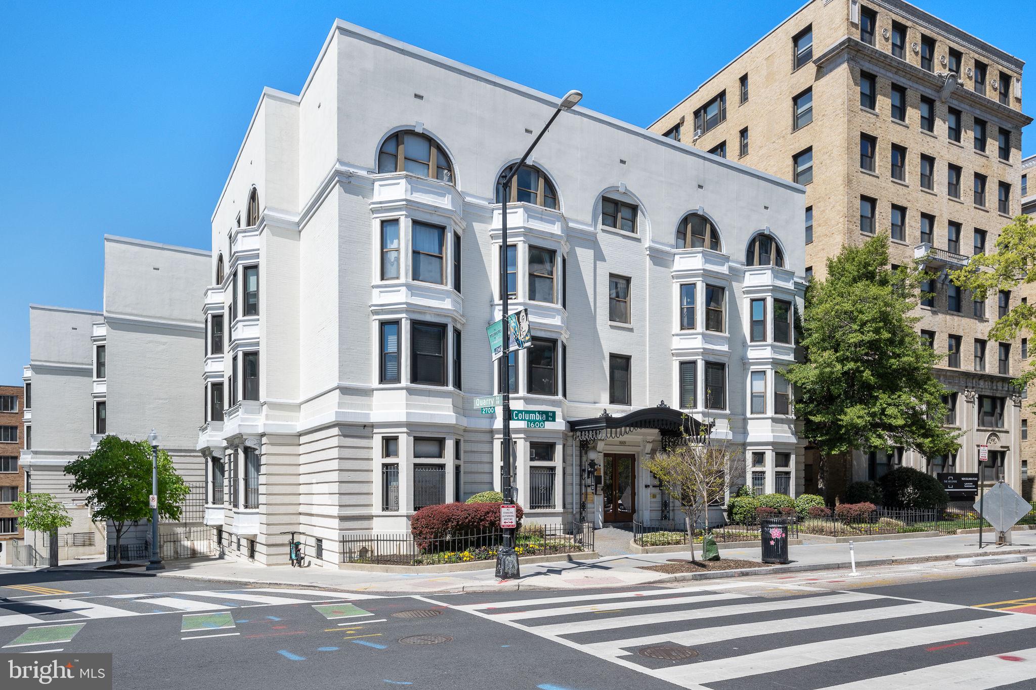 1669 COLUMBIA ROAD NW 211