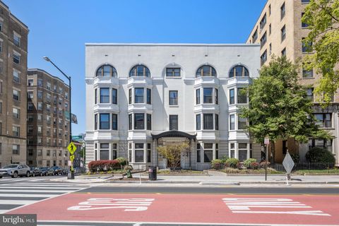 1669 COLUMBIA ROAD NW 211 WASHINGTON DC 20009