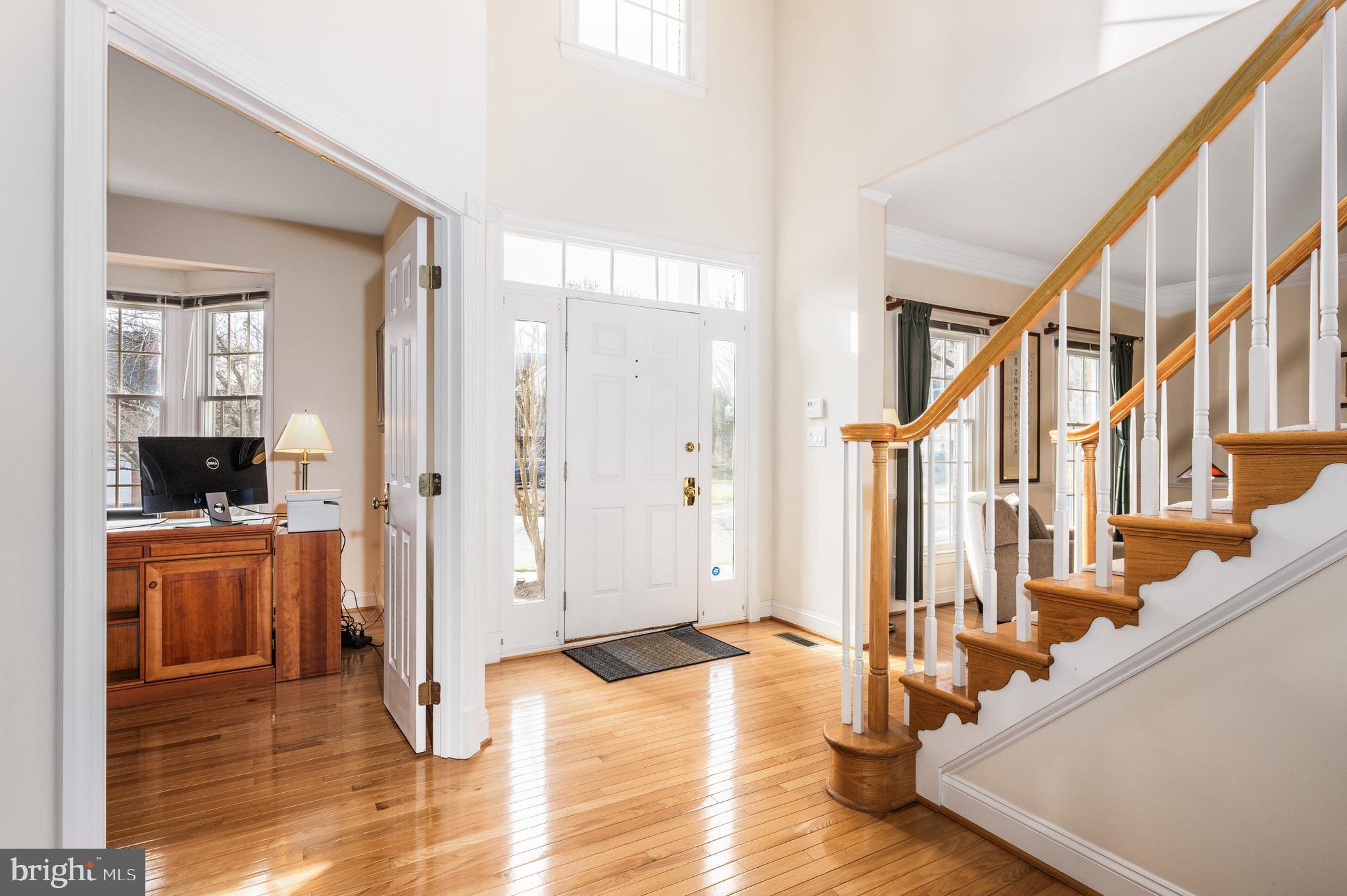 PINEY GLEN VILLAGE - Residential