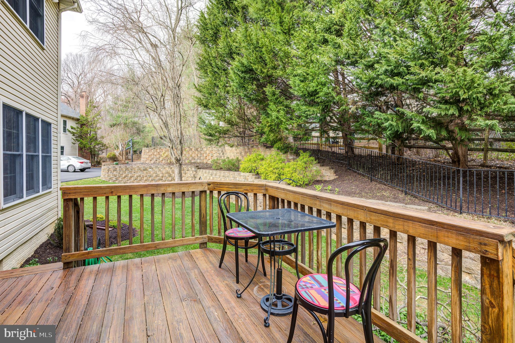 PINEY GLEN VILLAGE - Residential