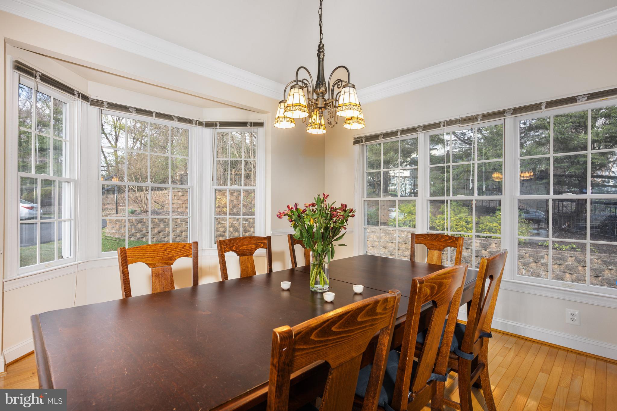 PINEY GLEN VILLAGE - Residential