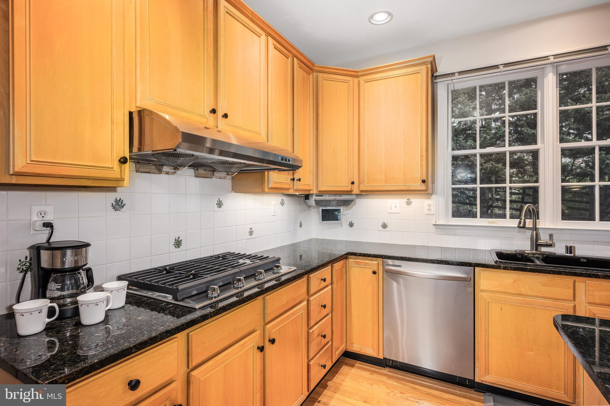 PINEY GLEN VILLAGE - Residential