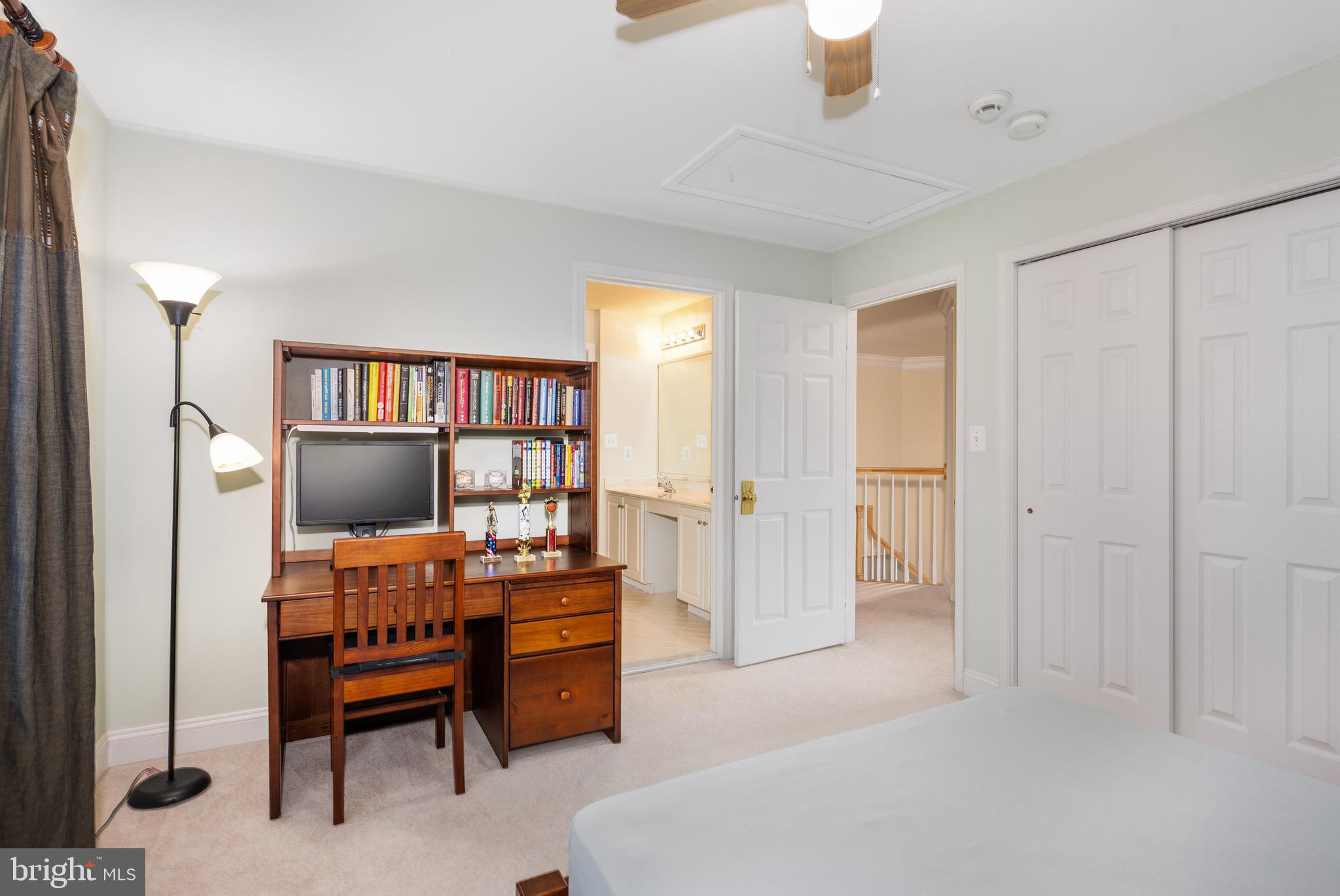 PINEY GLEN VILLAGE - Residential