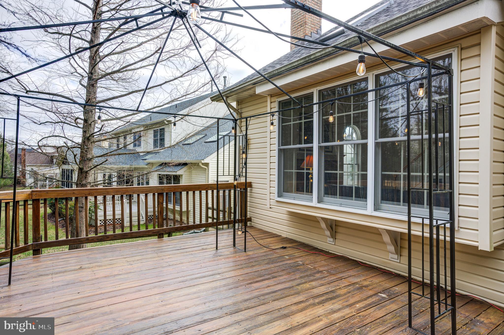 PINEY GLEN VILLAGE - Residential