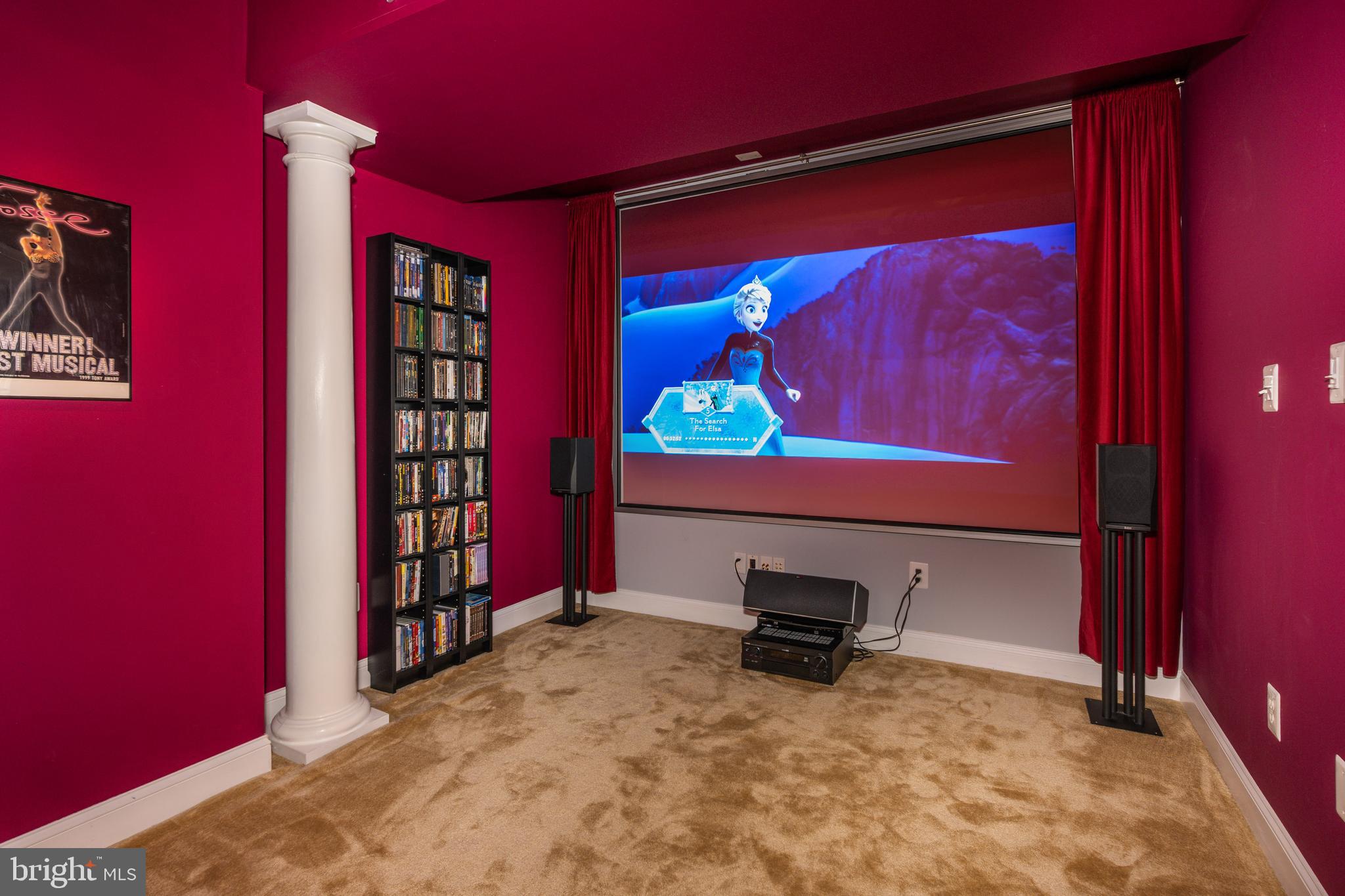 PINEY GLEN VILLAGE - Residential