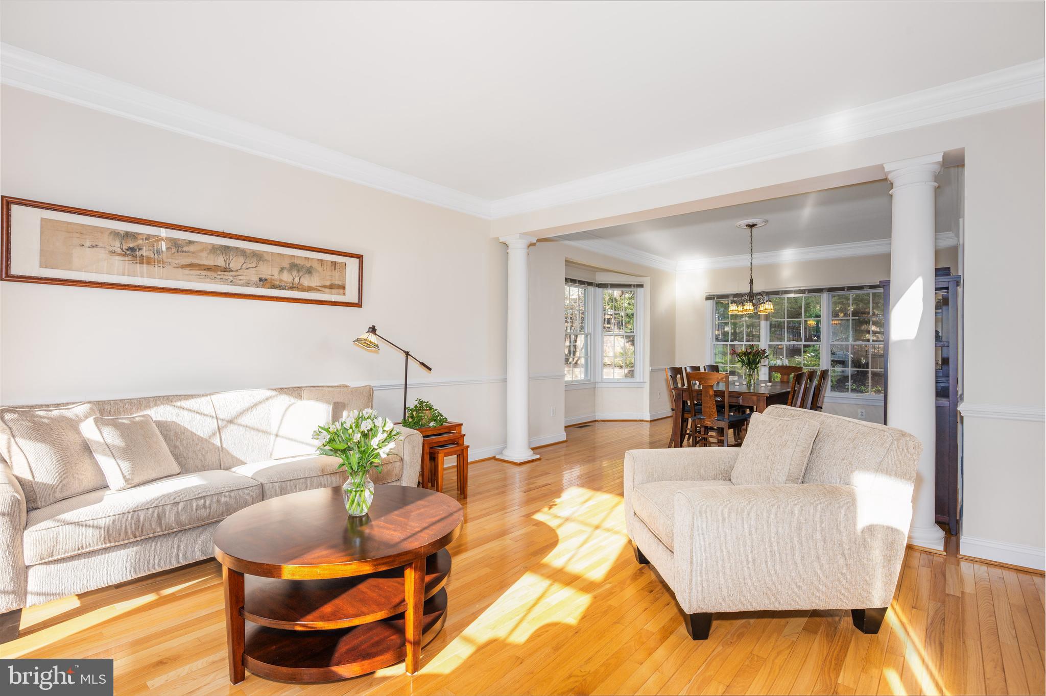 PINEY GLEN VILLAGE - Residential