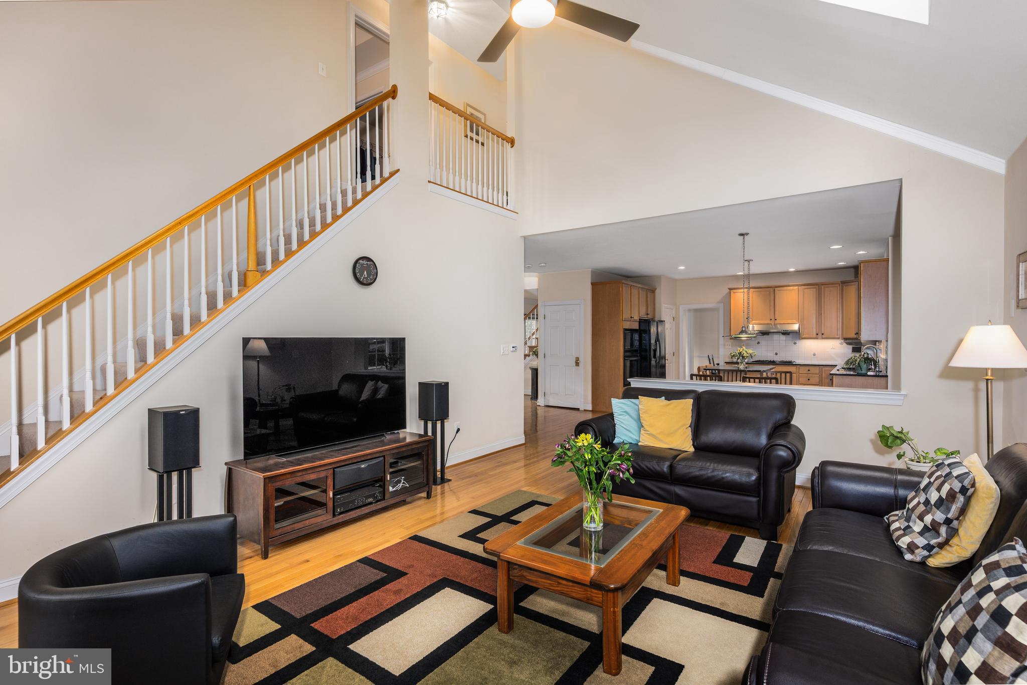 PINEY GLEN VILLAGE - Residential