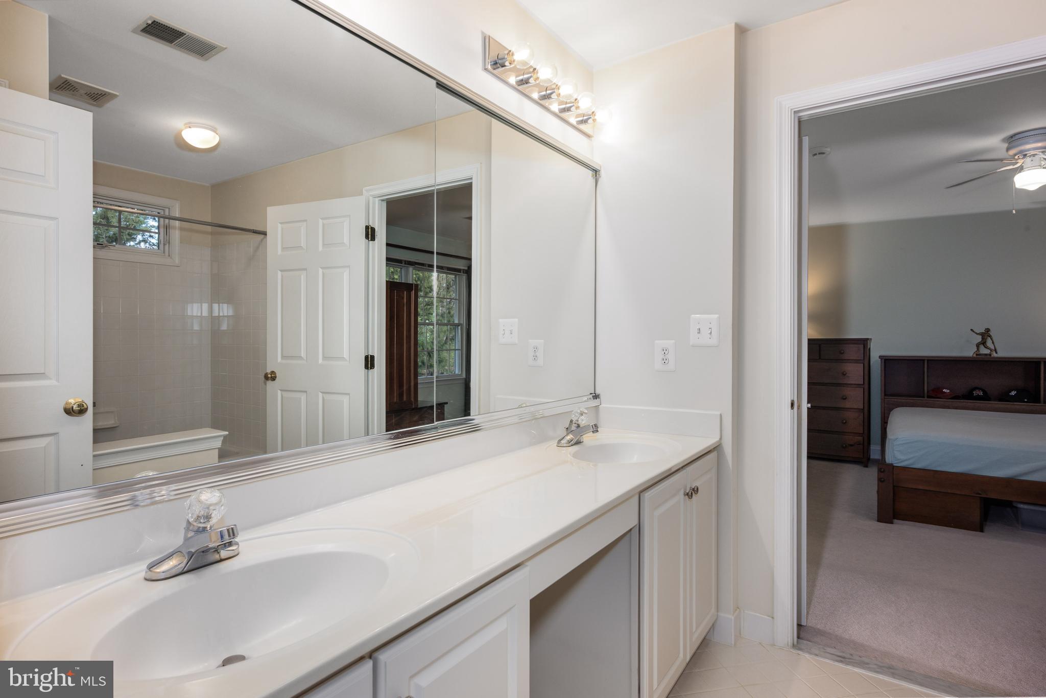 PINEY GLEN VILLAGE - Residential