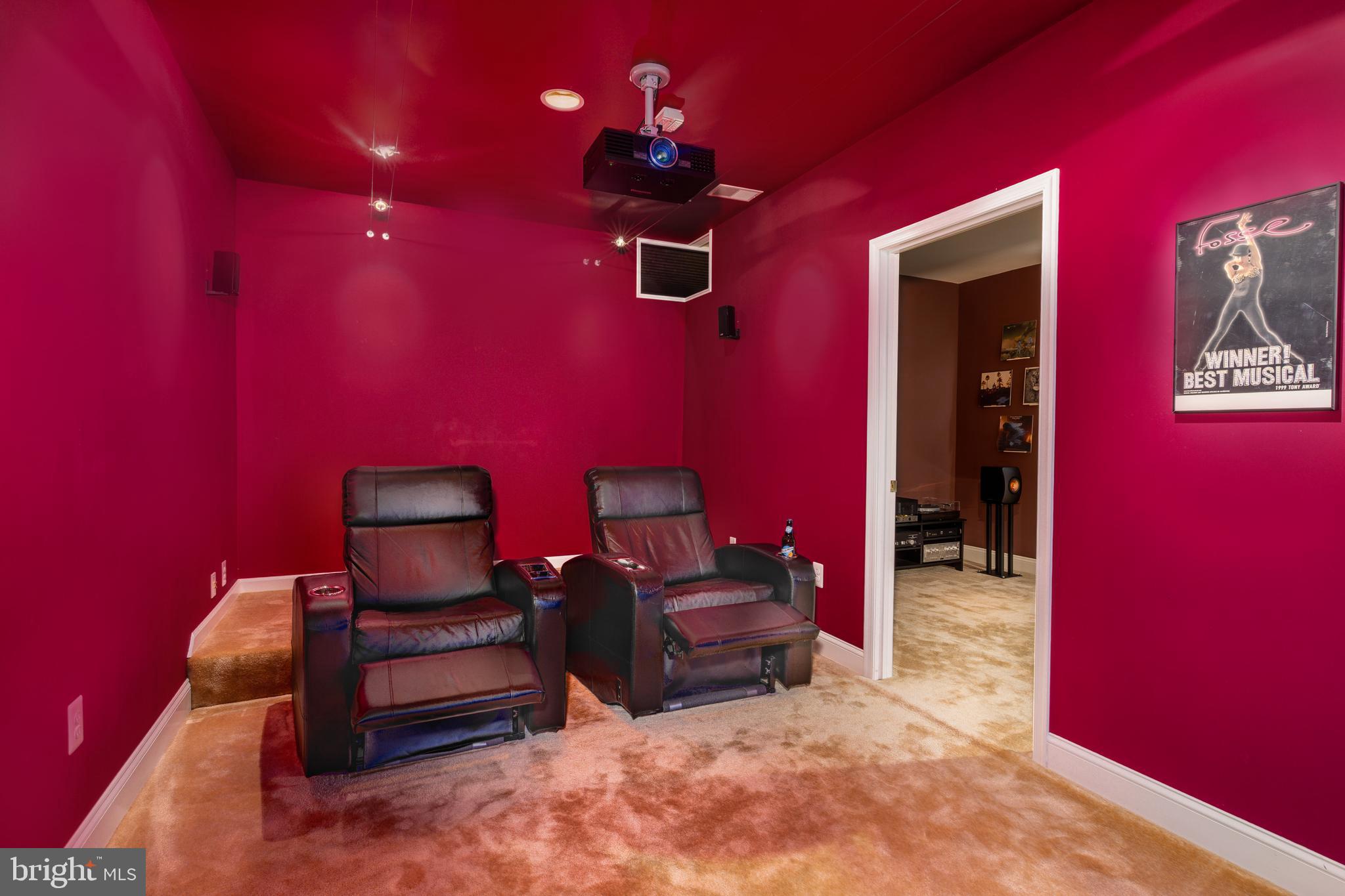 PINEY GLEN VILLAGE - Residential