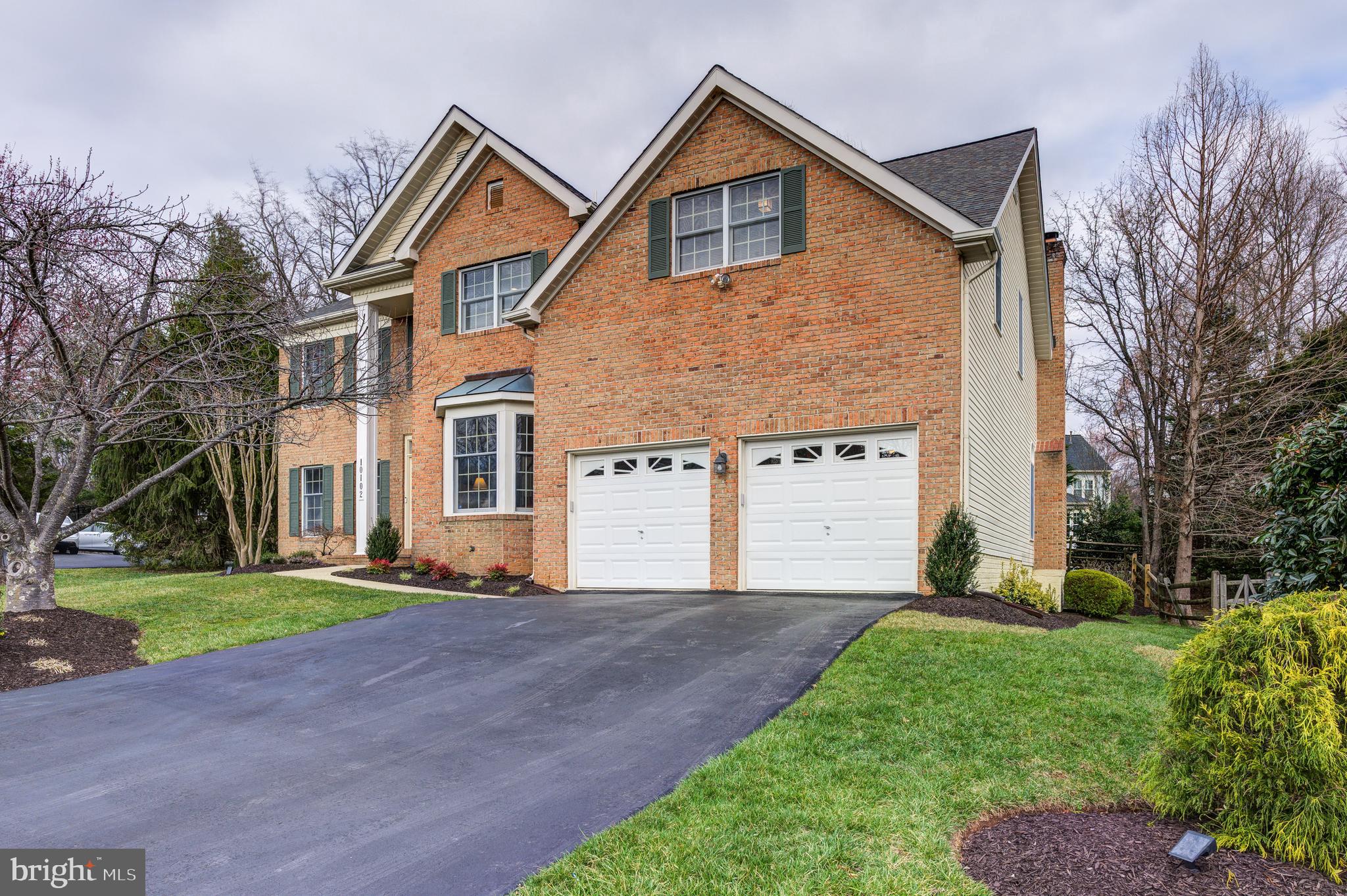 PINEY GLEN VILLAGE - Residential