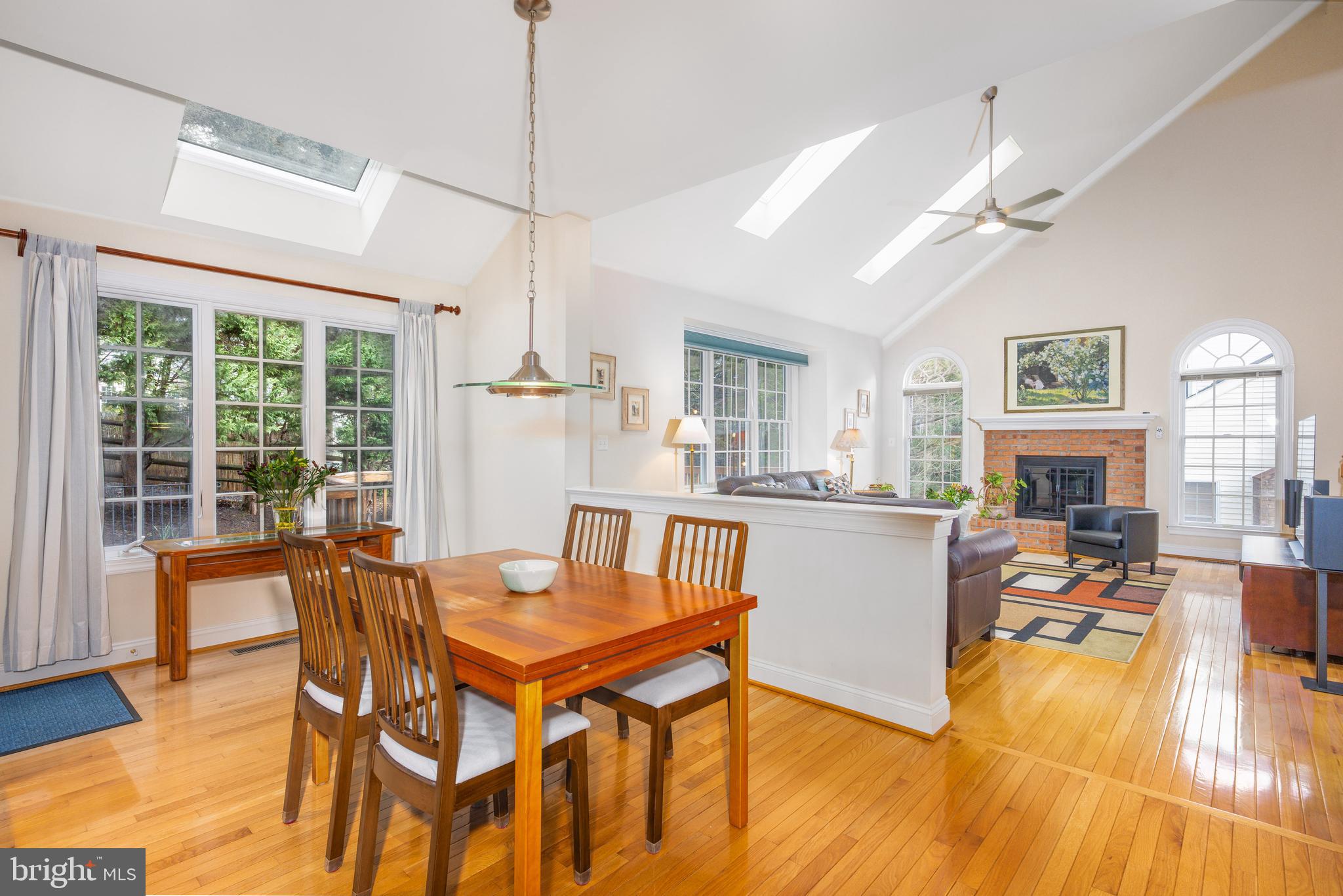 PINEY GLEN VILLAGE - Residential