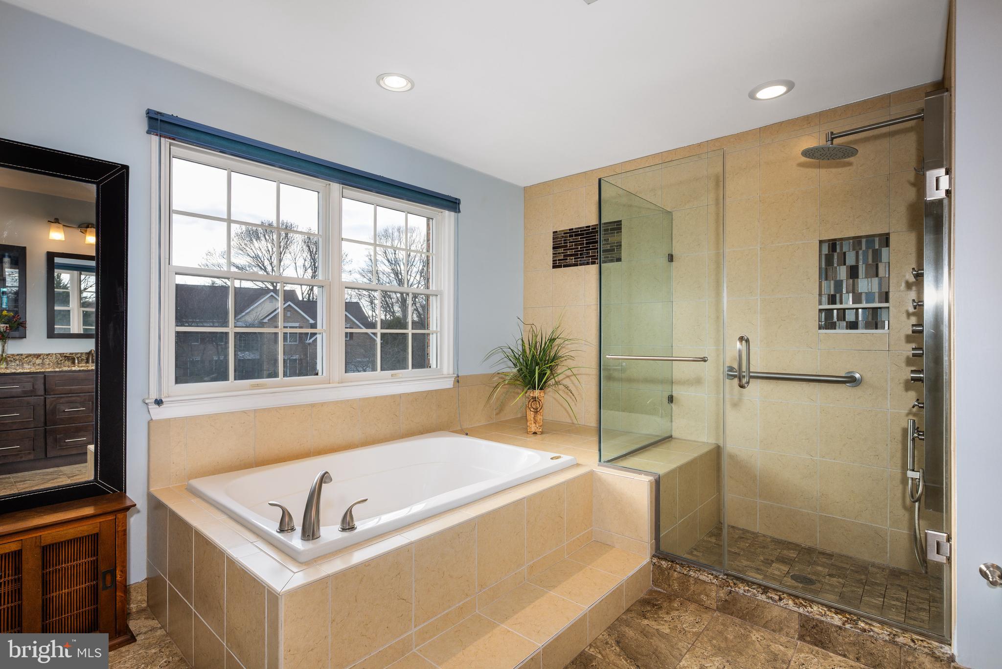 PINEY GLEN VILLAGE - Residential