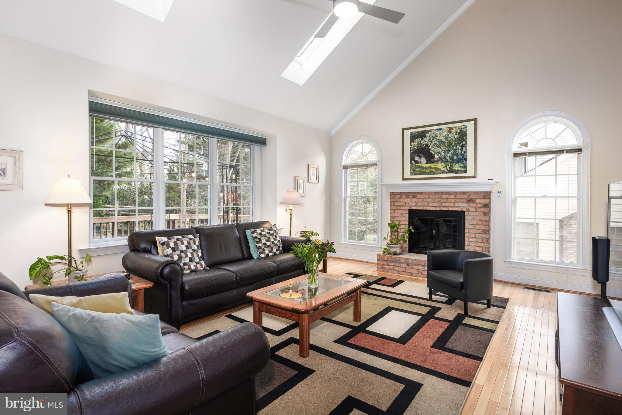 PINEY GLEN VILLAGE - Residential