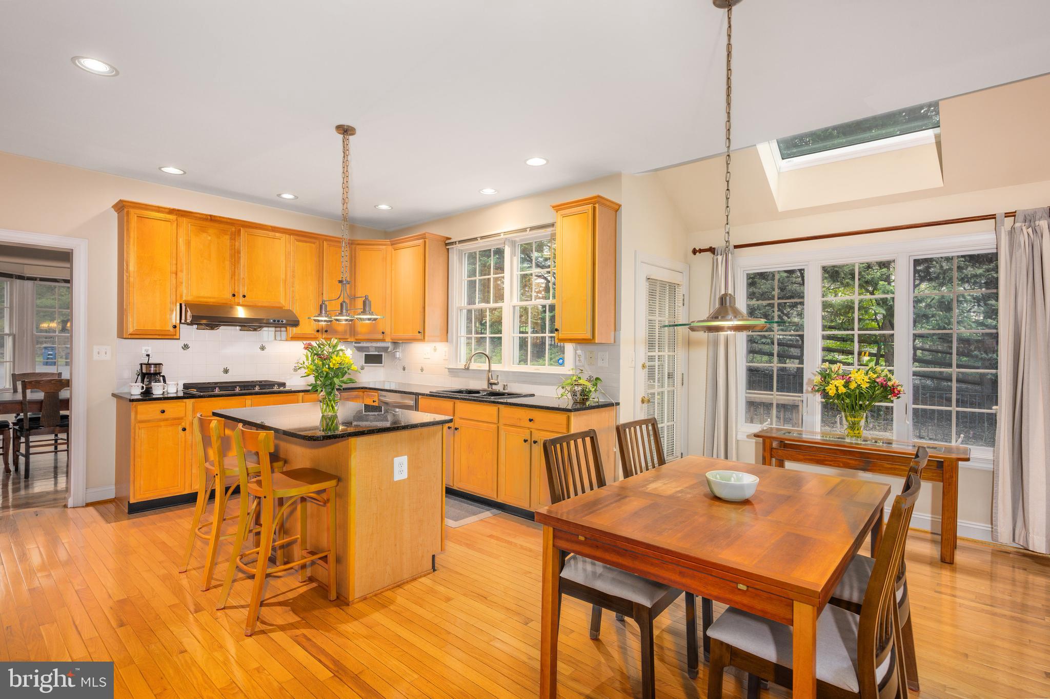 PINEY GLEN VILLAGE - Residential